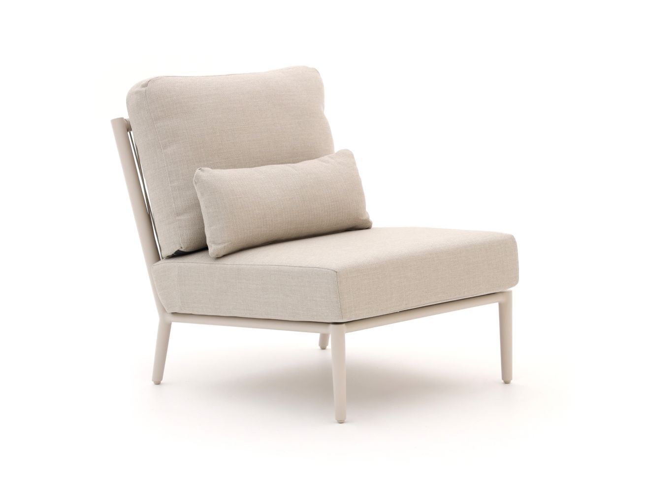 Bellagio Mineo/ROUGH-K Ecklounge-Set 6-t...