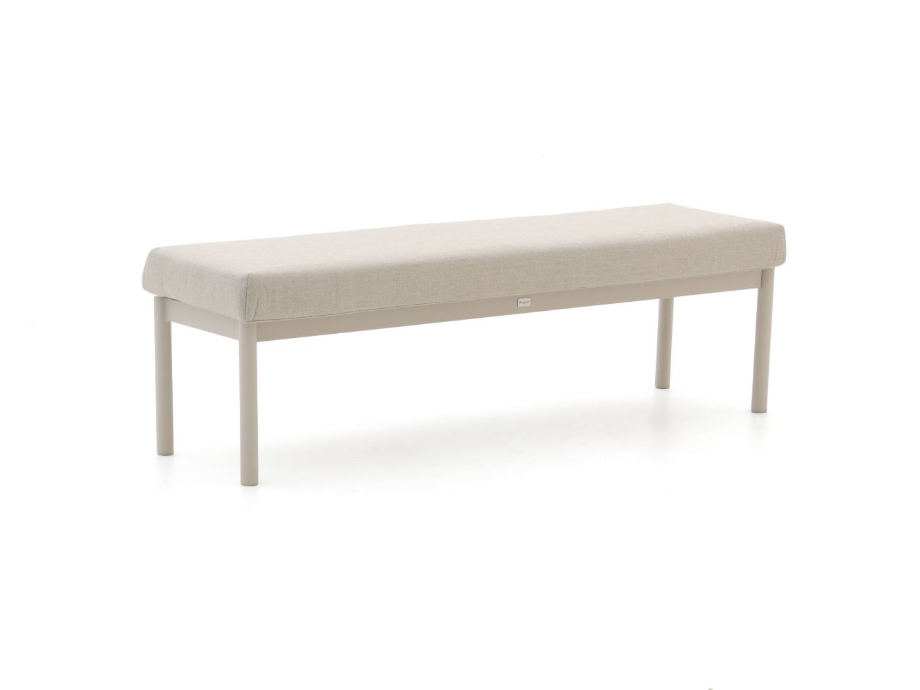 + 10 % Kassenrabatt | Manifesto San Teodoro Dining Lounge Picknickbank 151 cm