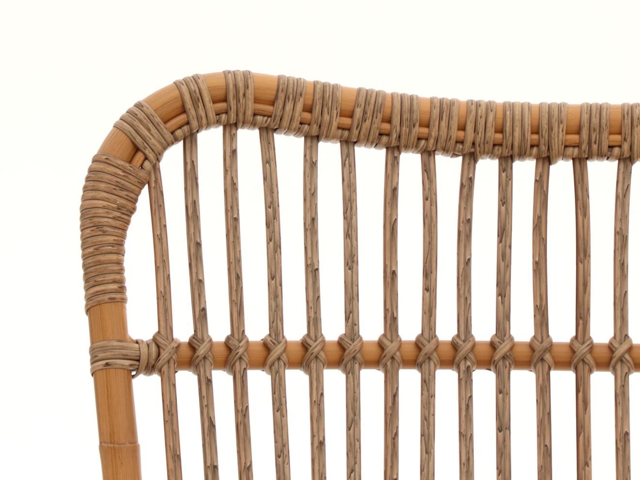 Intenso Napoli Gartensofa 128 cm Taupe 128x80cm Rabatt: 19 %