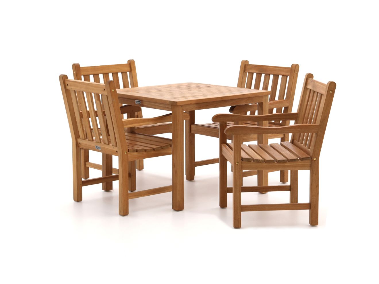 Sunyard Wales/Liverpool 90 cm Gartenmöb...