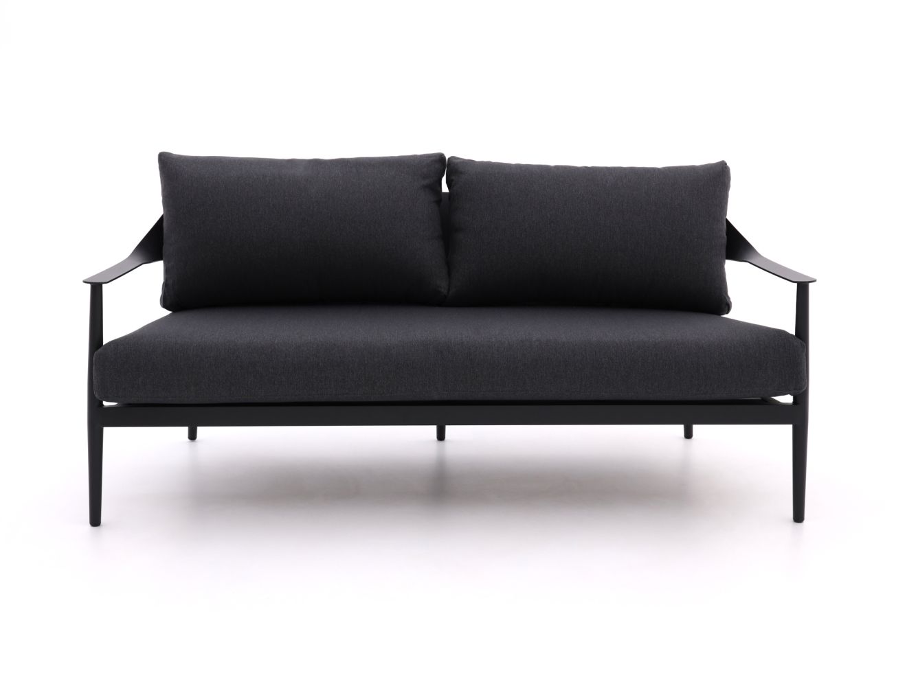 Bellagio Valli Gartensofa 177 cm Grau 17...