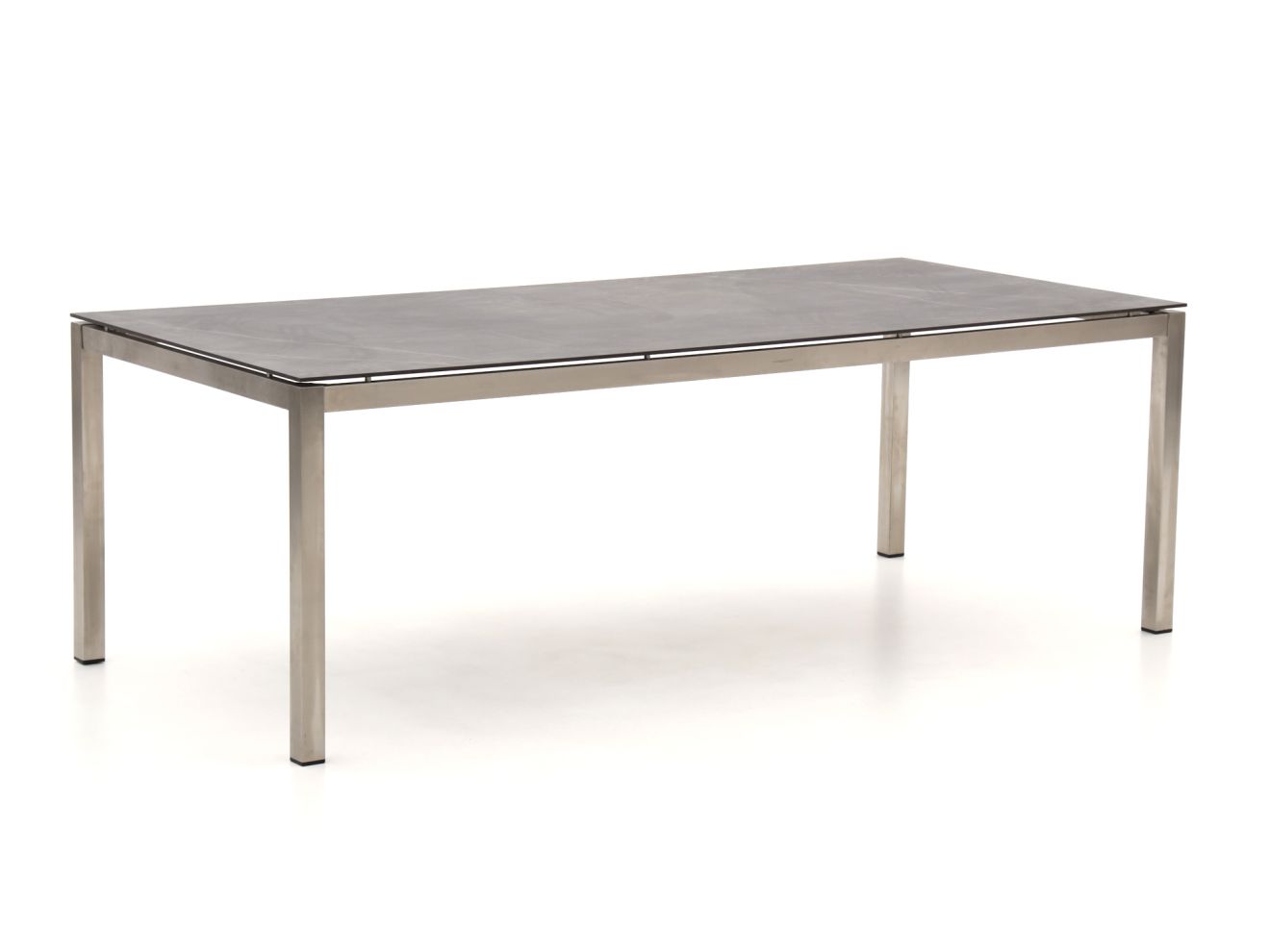 Bernstein Freiburg Gartentisch 220x100x76 cm günstig online kaufen