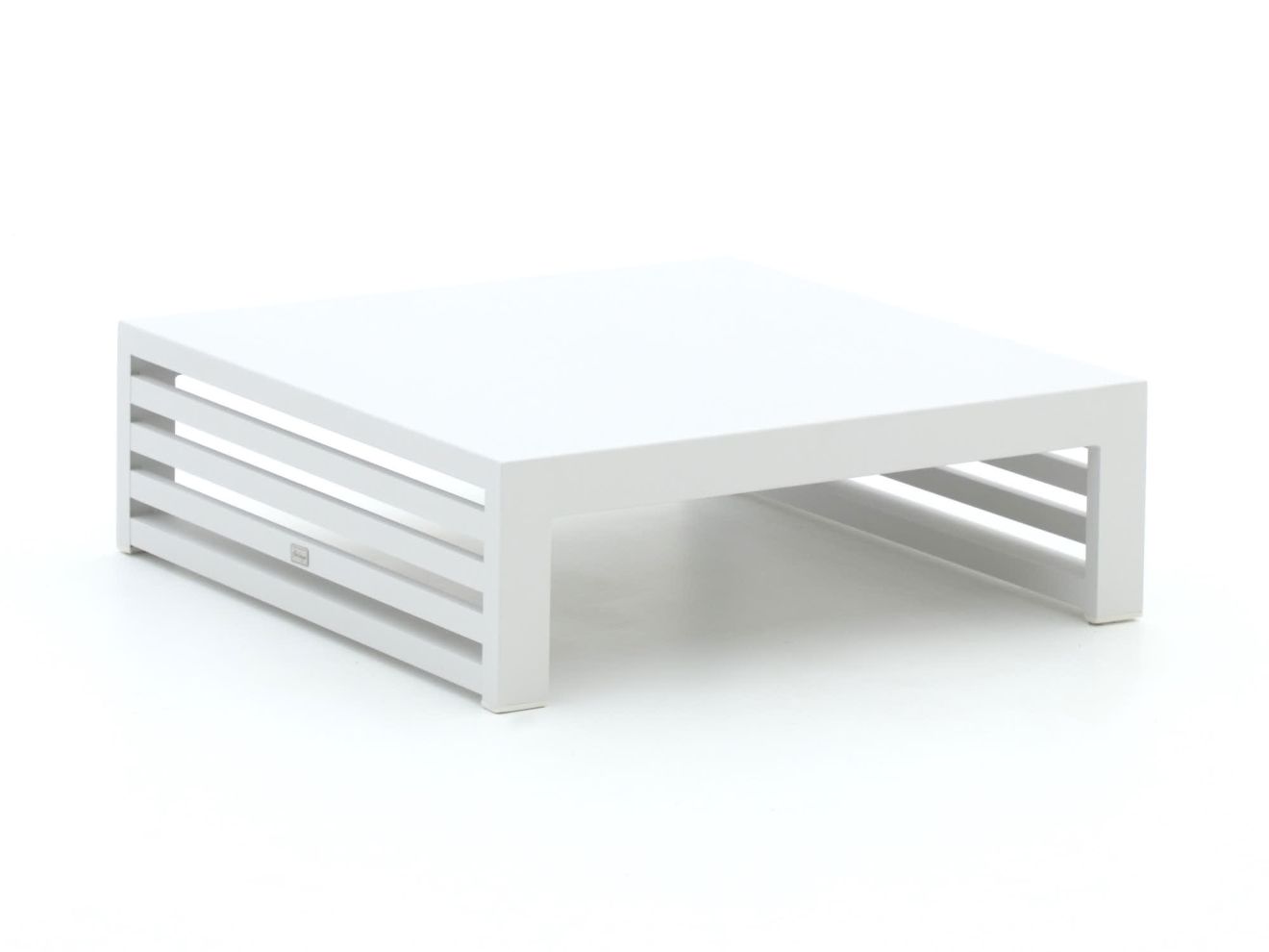 Bellagio Cadora Loungetisch 80x80x26 cm