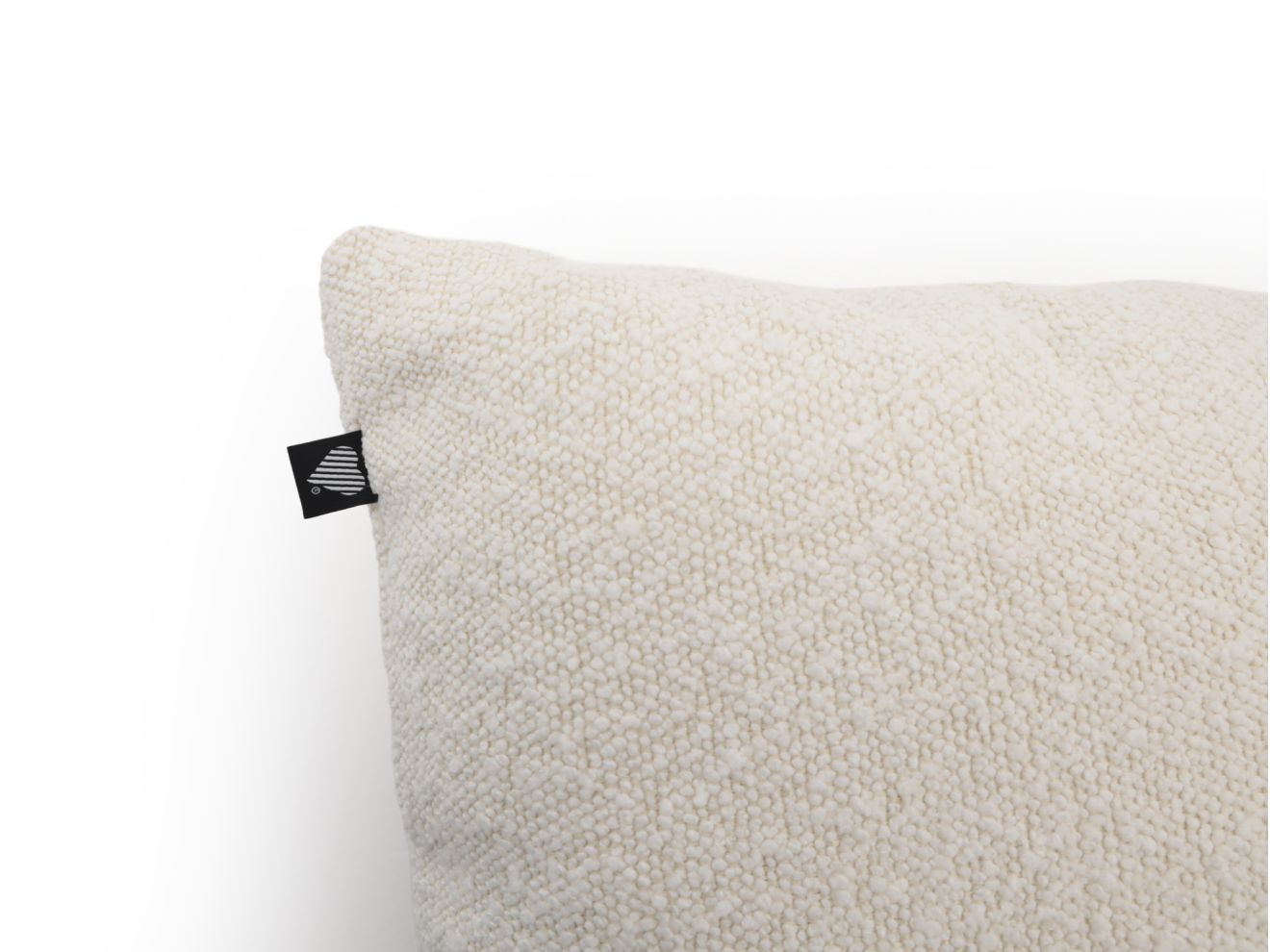 Hartman Dekokissen 50x50 cm Taupe 50x50cm