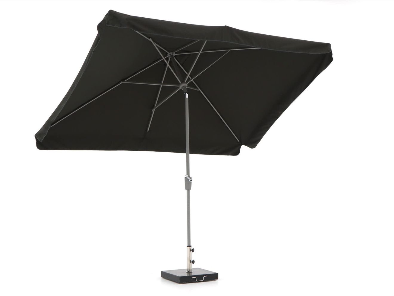 Shadowline Aruba Sonnenschirm 300x200 cm...