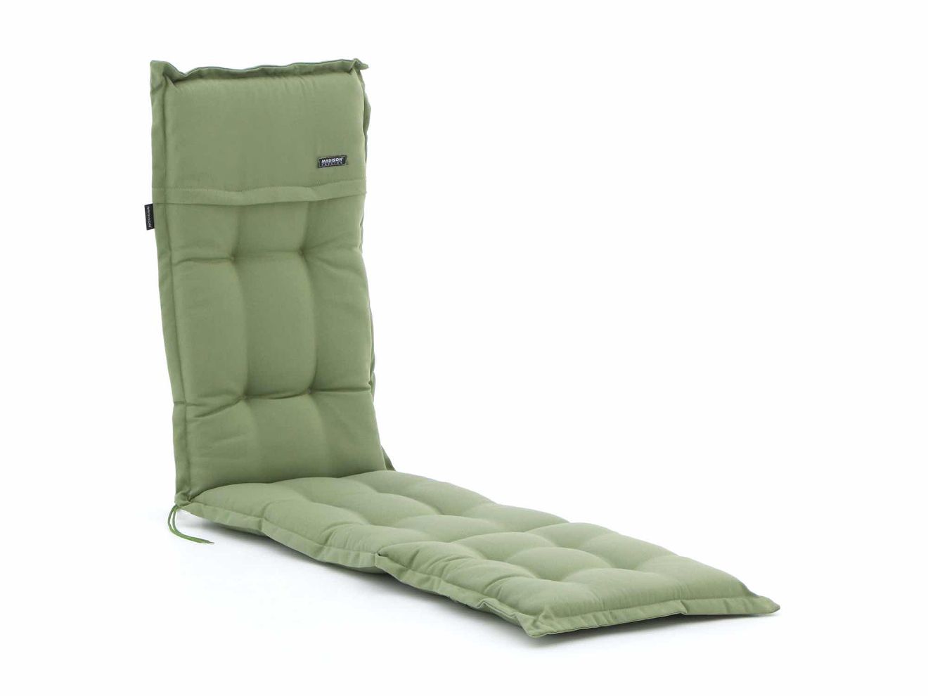 Madison Deckchair Auflage 200x50 cm