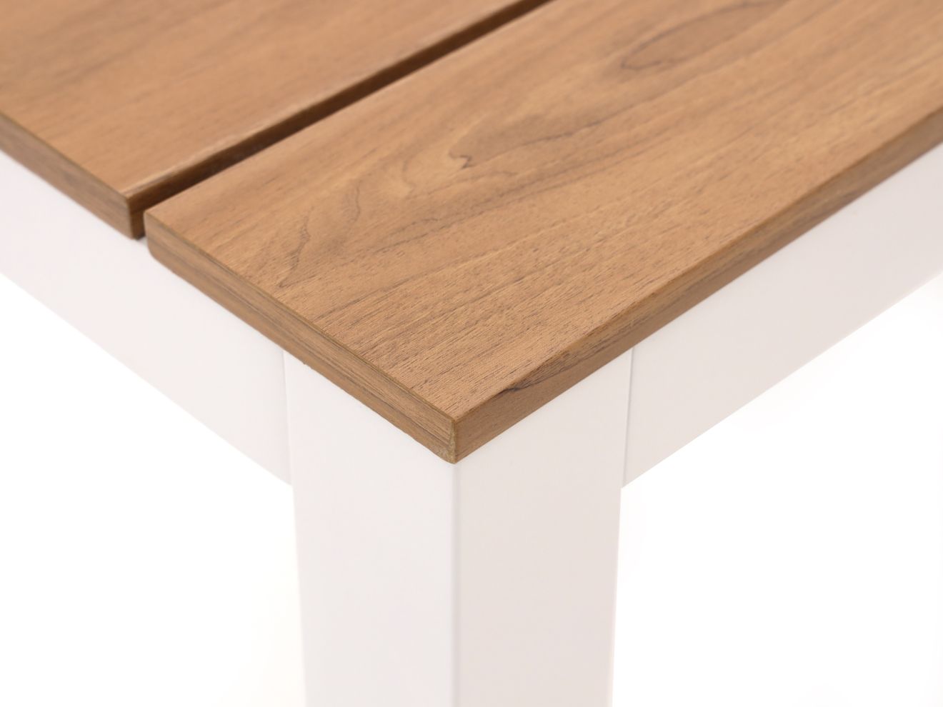 Bellagio Fidenza Picknickbank 195x45x45c...