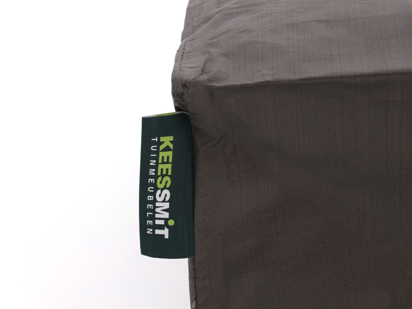 Kees Smit Gartenmöbelabdeckung Ecklounge-Set 310x95/235x95x70 cm günstig online kaufen