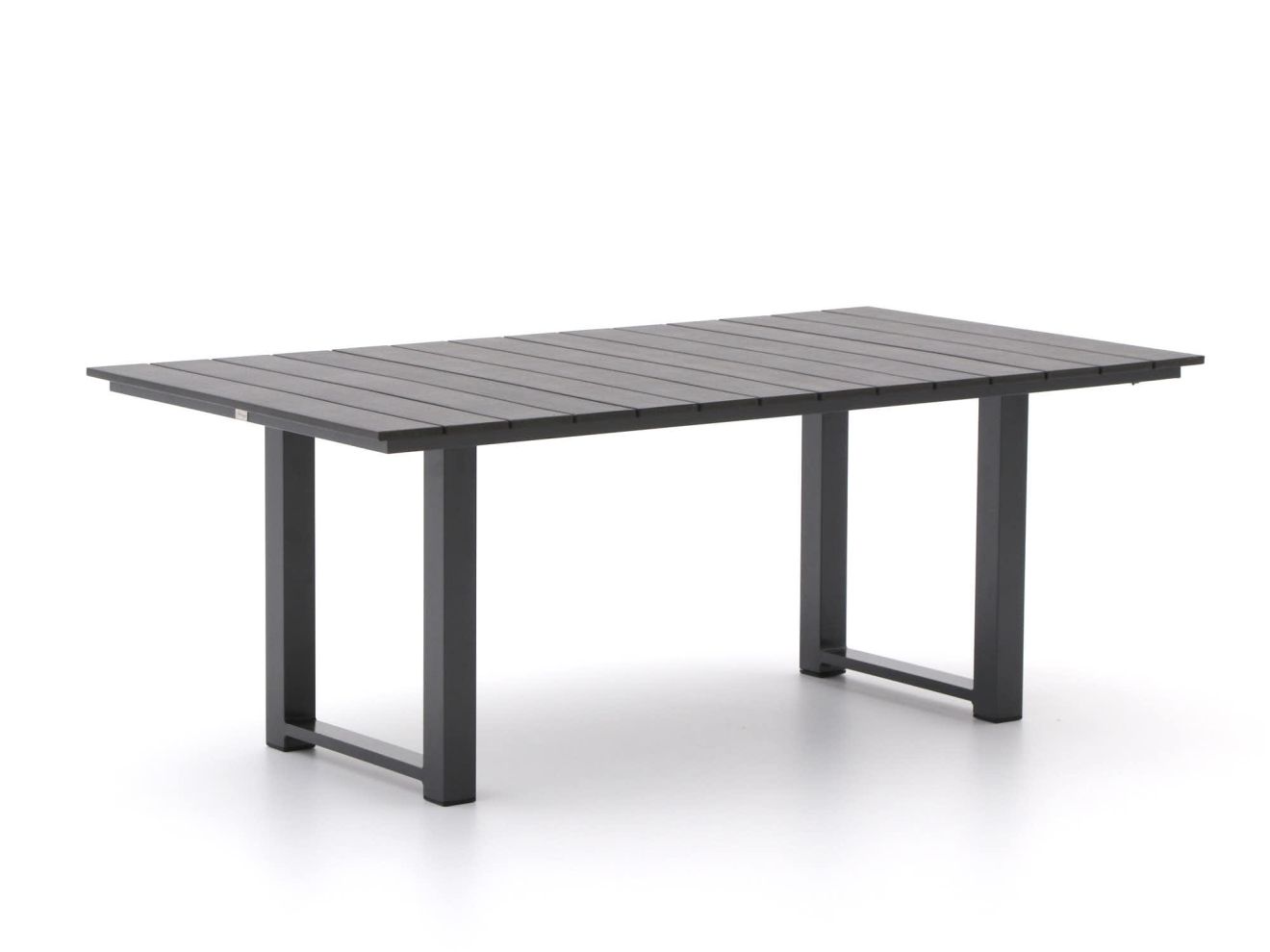 Bellagio Bolano Garten Lounge Esstisch 160x90x62 cm