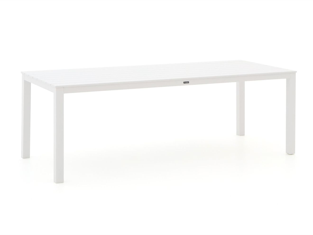 Manifesto Menzano Gartentisch 220x90x75 cm