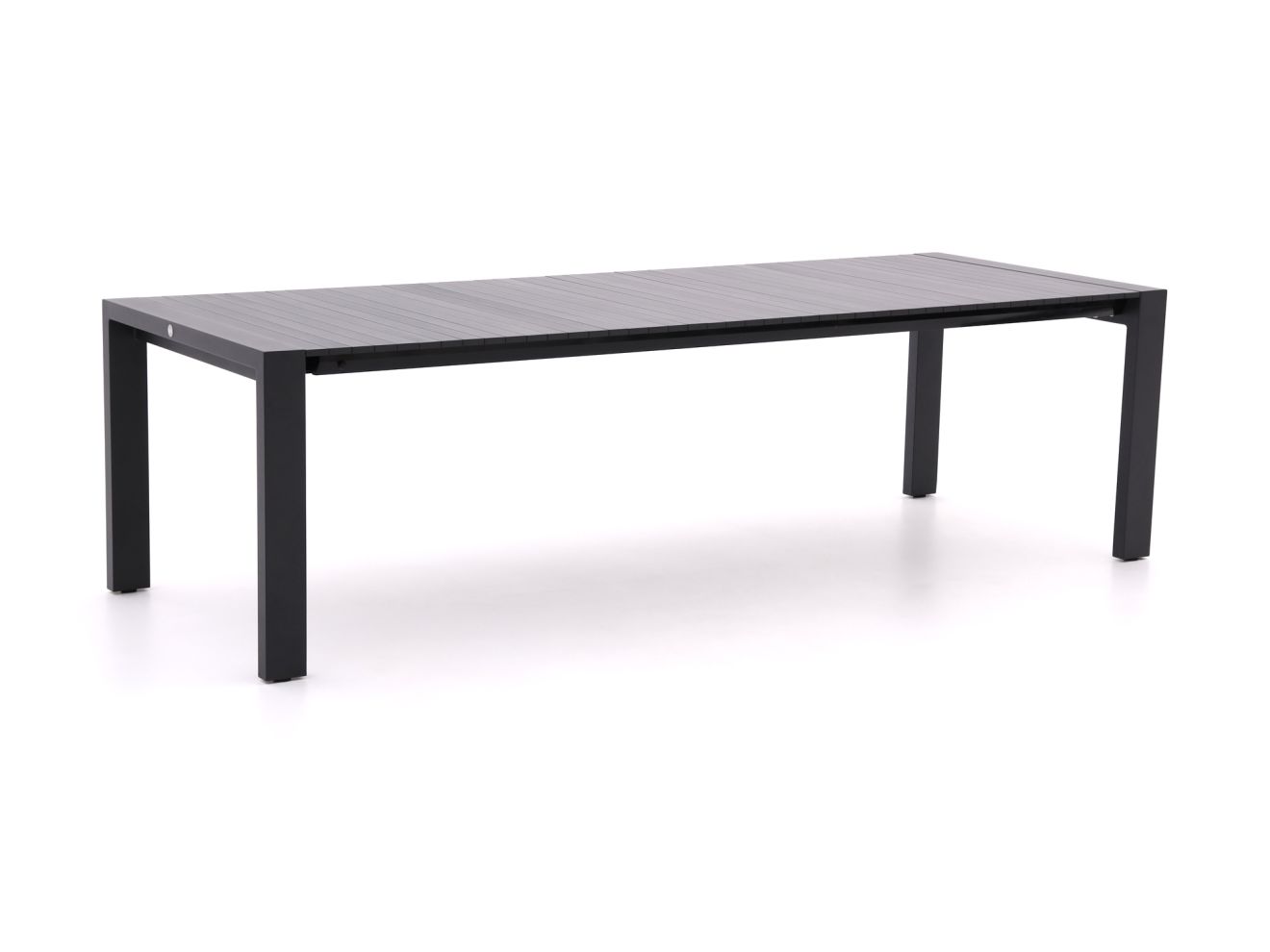 + 15 % Kassenrabatt | SUNS Rialto Gartentisch ausziehbar 262/329x100x75cm