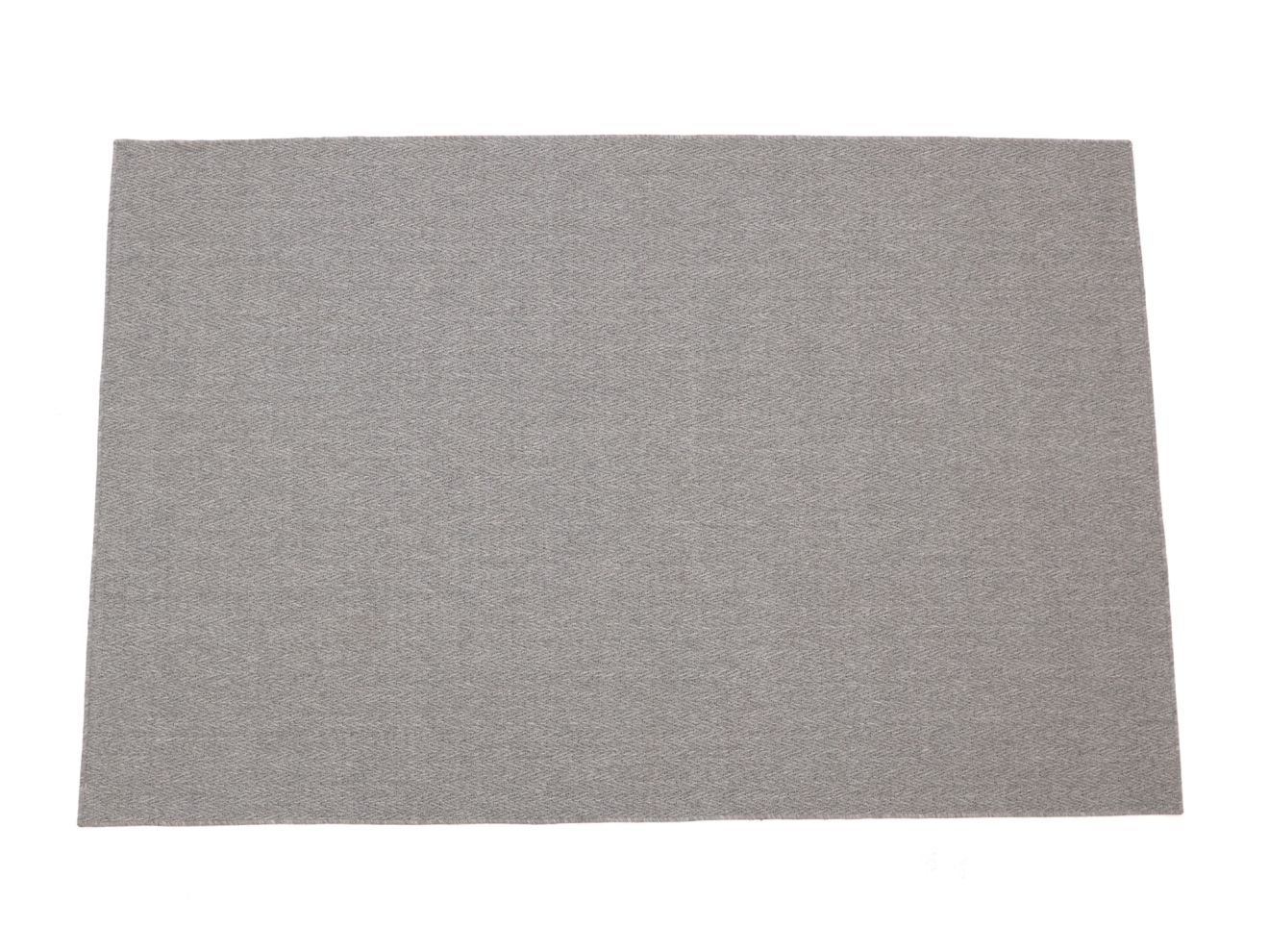 Bolonia Outdoor Teppich 200x290 cm Grau  Rabatt: 20 %