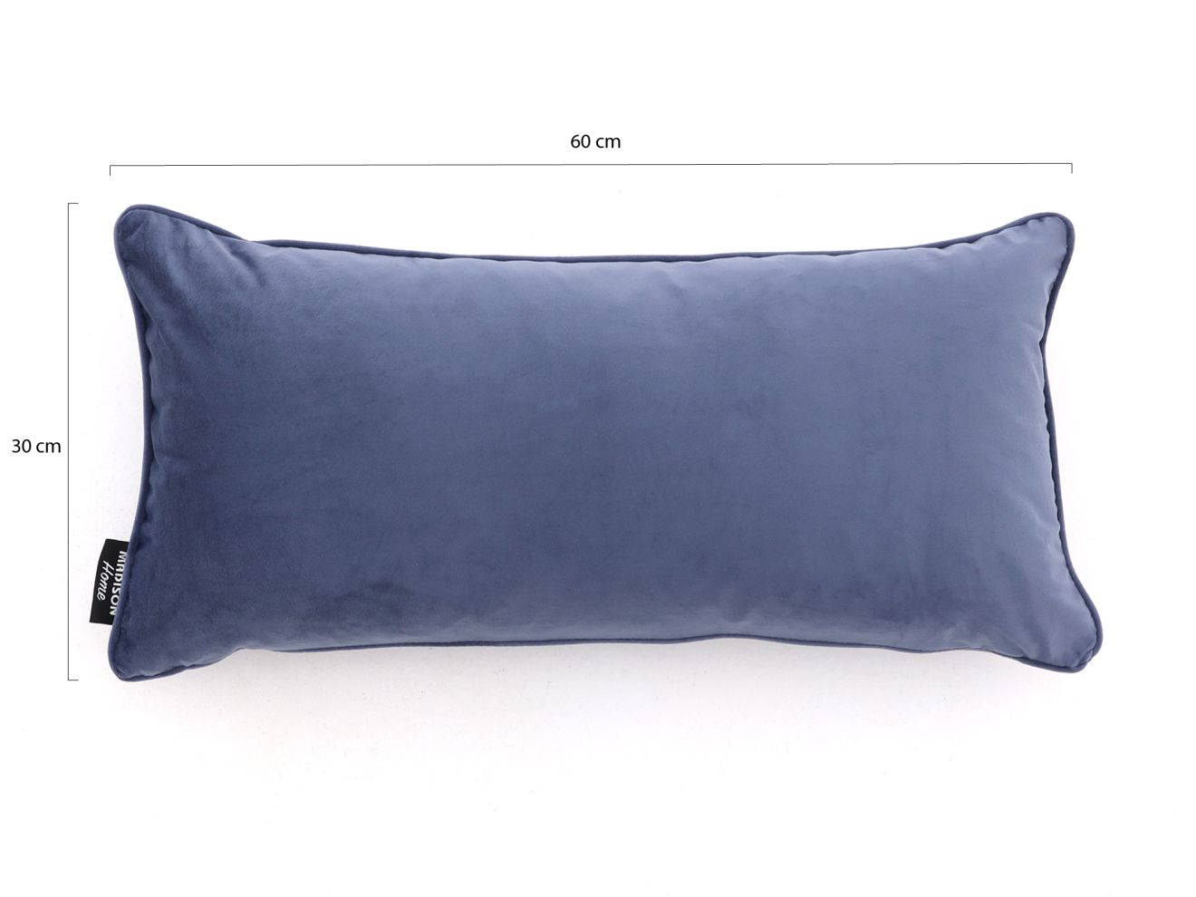 Madison Home Dekokissen 60x30 cm Rabatt:...