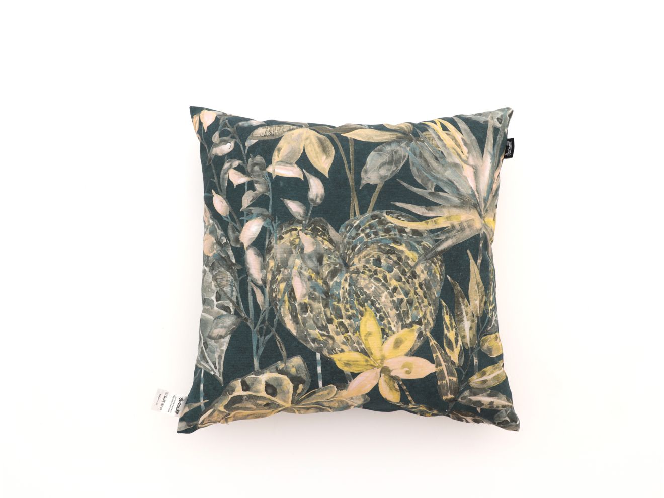 + 15 % Kassenrabatt | Hartman Dekokissen 50x50 cm