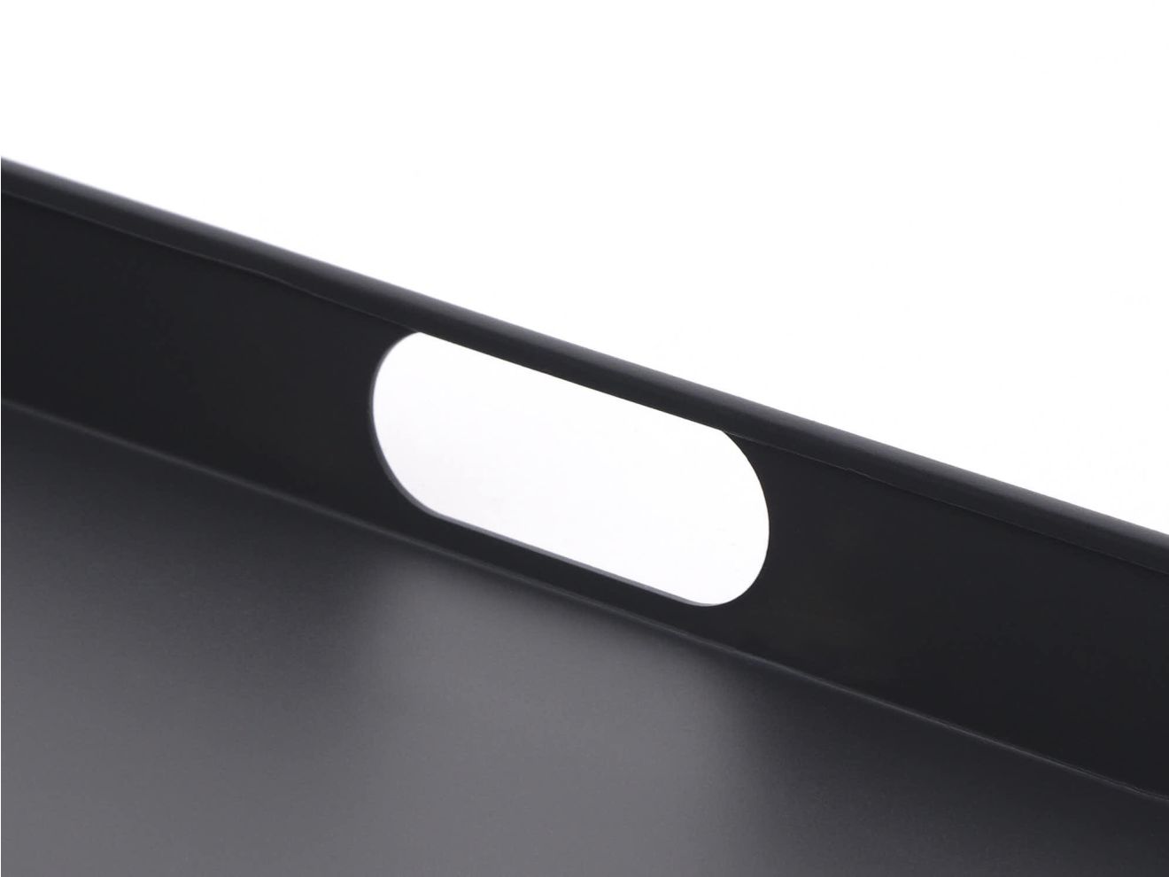 Manifesto Tablett 60x60 cm Grau  Rabatt:...