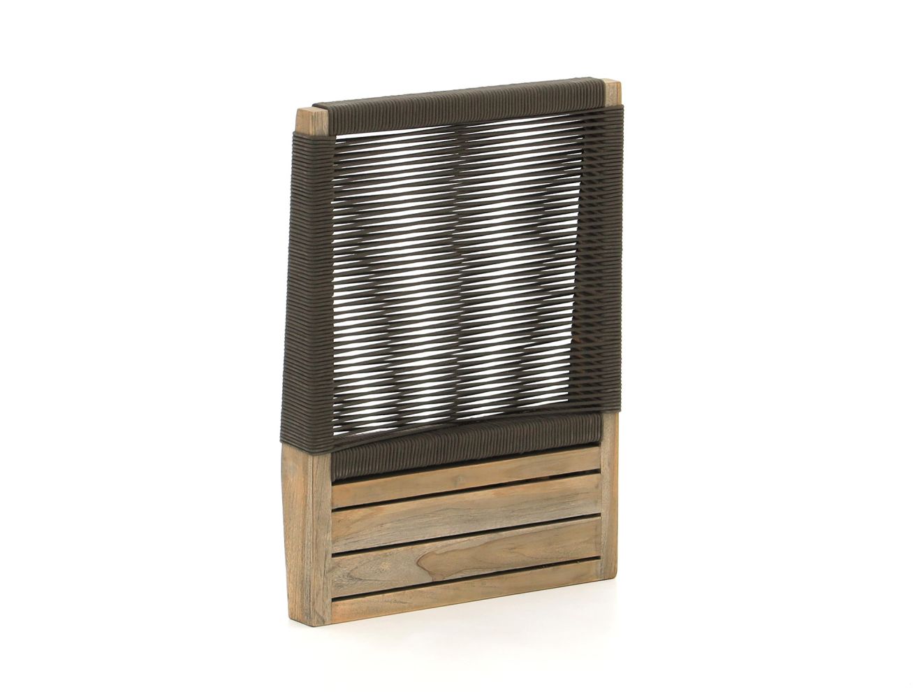 ROUGH-B Armlehne für Lounge Endelement Braun 61.5x45cm Rabatt: 40 % ROUGH-B Armlehne für Lounge Endelement Braun 61.5x45cm Rabatt: 40 %