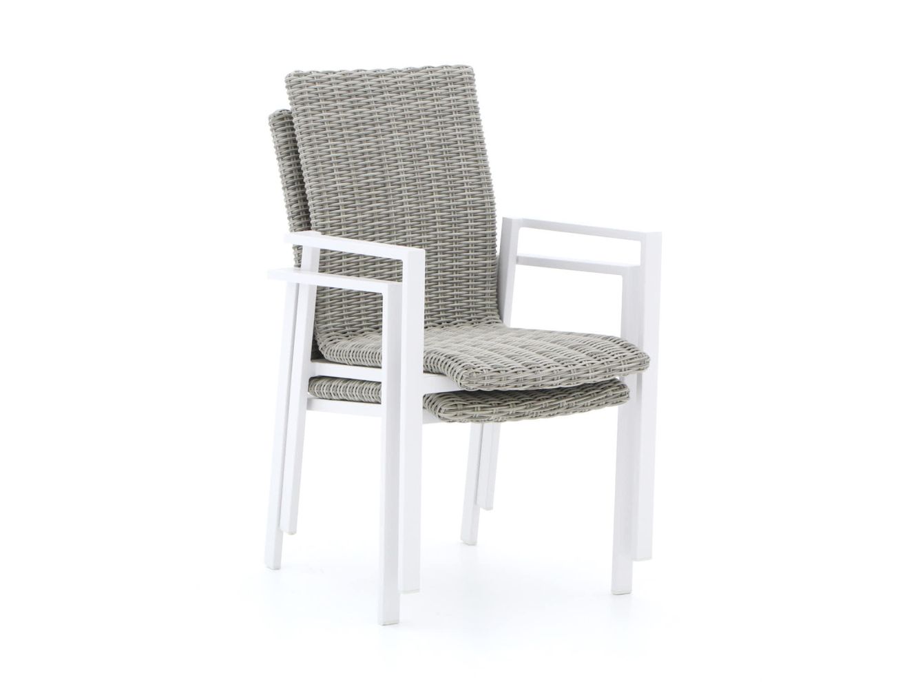 Manifesto Villongo Gartenstuhl stapelbar...