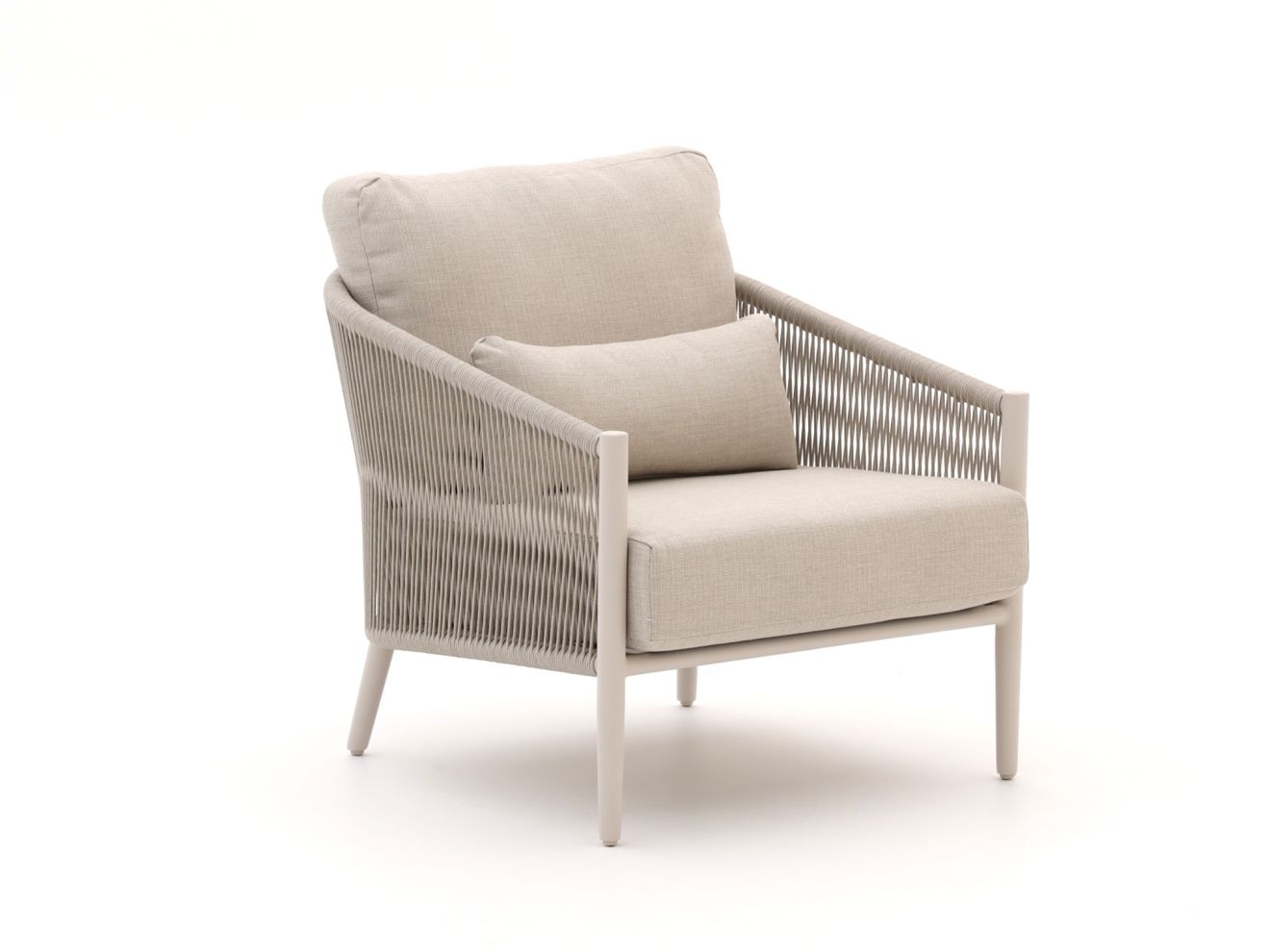 Bellagio Mineo Ecklounge-Set 5-teilig Taupe 0x0cm Rabatt: 20 %