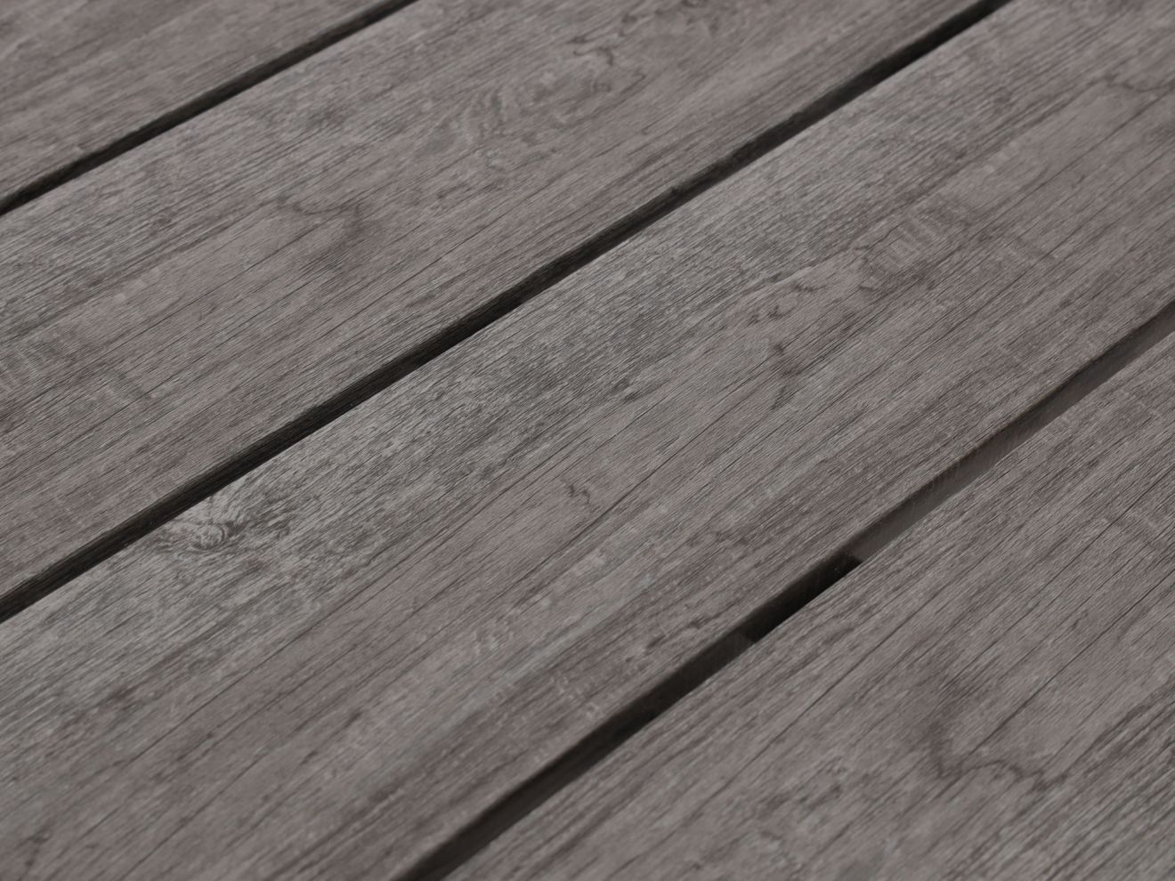 Bellagio Fidenza Gartentisch ø 126 cm S...