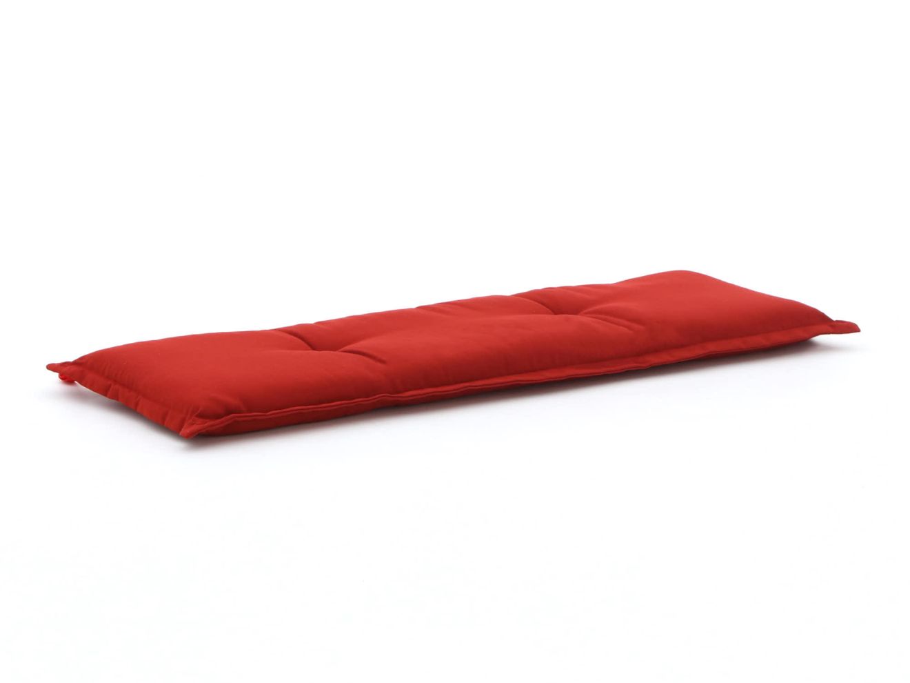 Madison Gartenbank Auflage 150×48 cm Rot 150x48cm Rabatt: 29 %