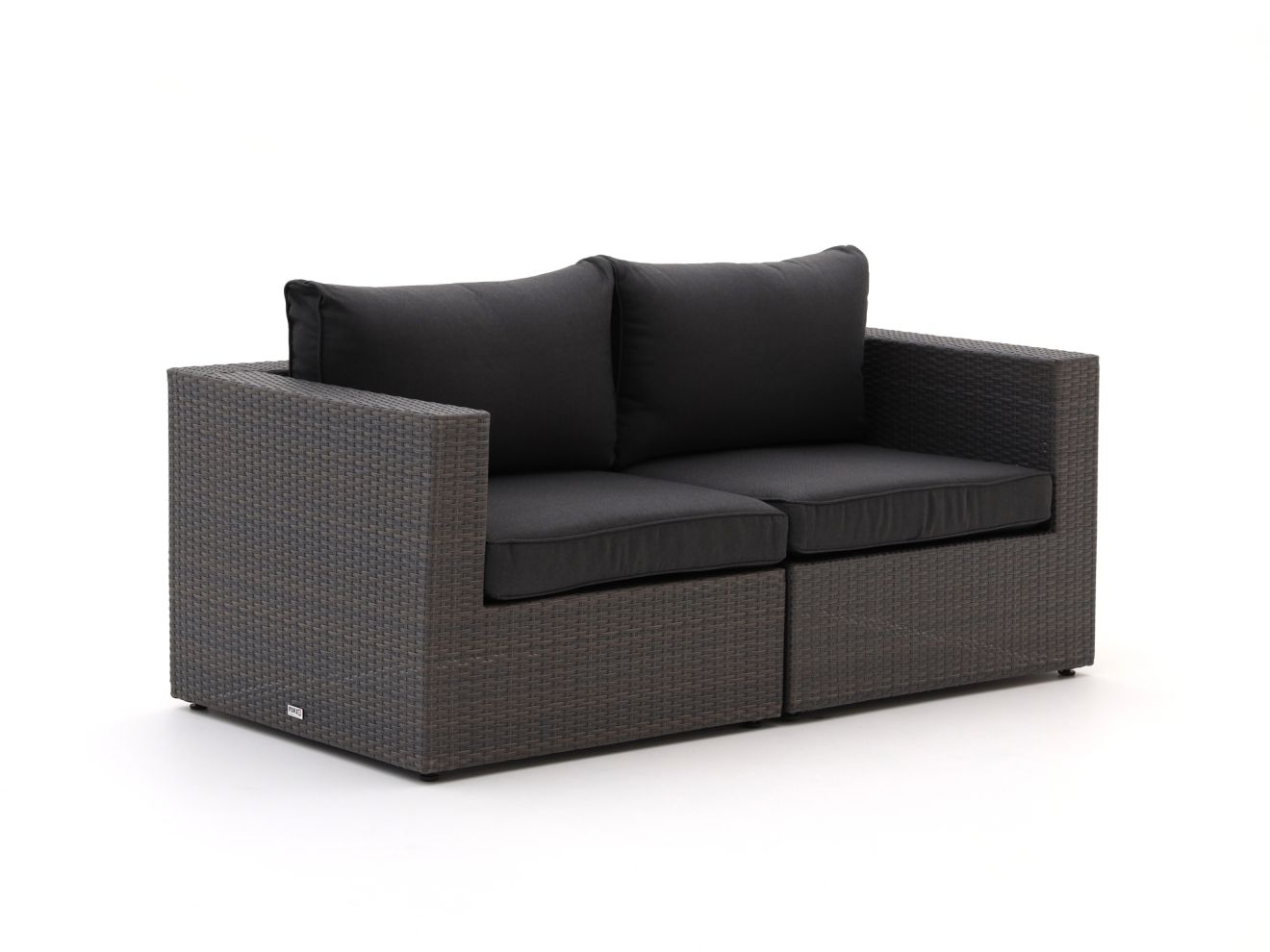 Forza Barolo Gartensofa 2-Sitzer Rabatt:...