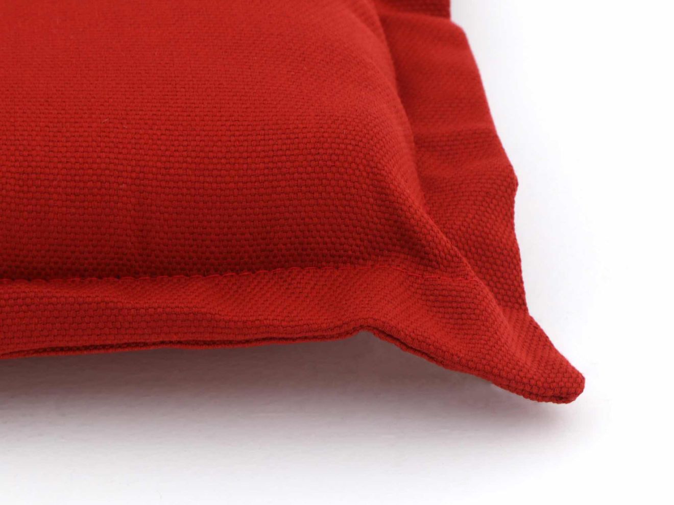 Madison Deckchair Auflage 200x50 cm Rot 200x50cm Madison Deckchair Auflage 200x50 cm Rot 200x50cm