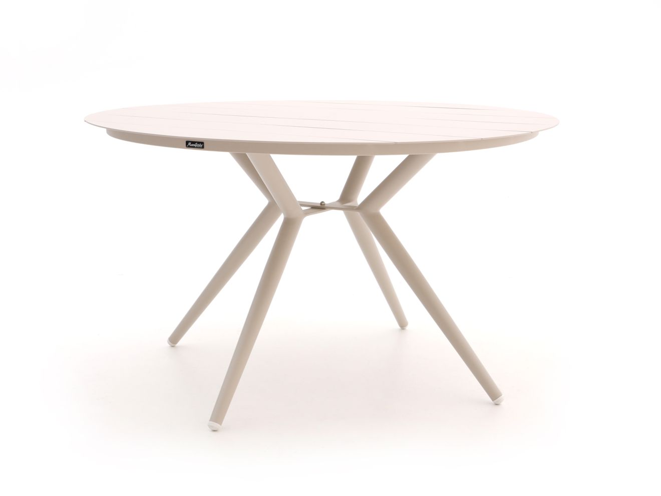 Manifesto Sora Gartentisch ø 127 cm (h:... Manifesto Sora Gartentisch ø 127 cm (h:...