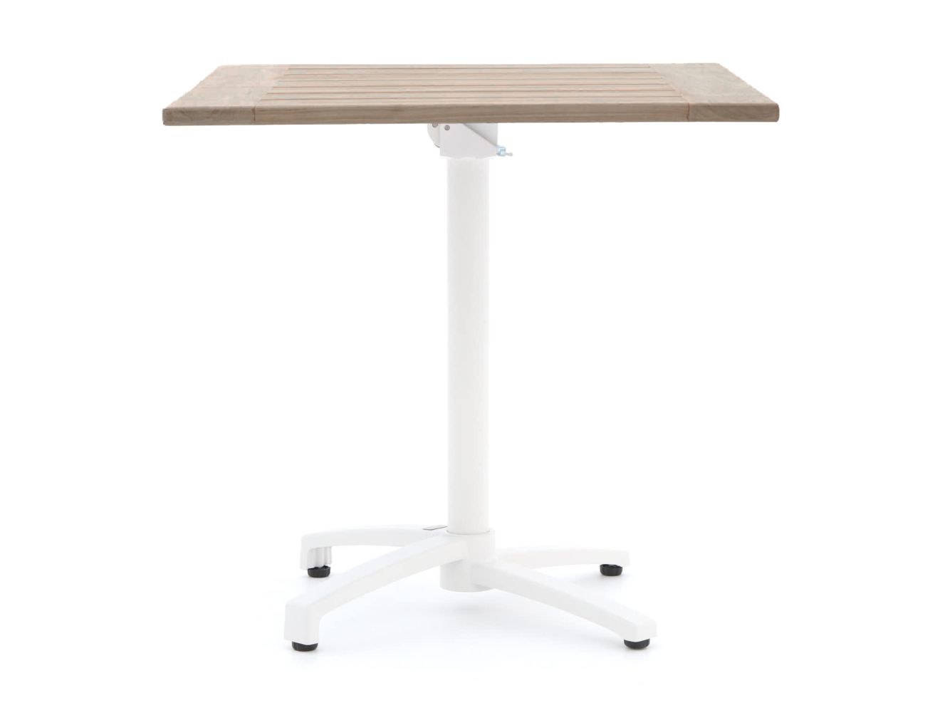 Bellagio Canzo Gartentisch klappbar 80x8...