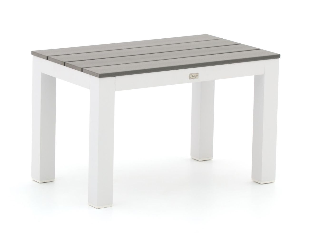 Bellagio Fidenza Picknickbank 73x45x45 cm