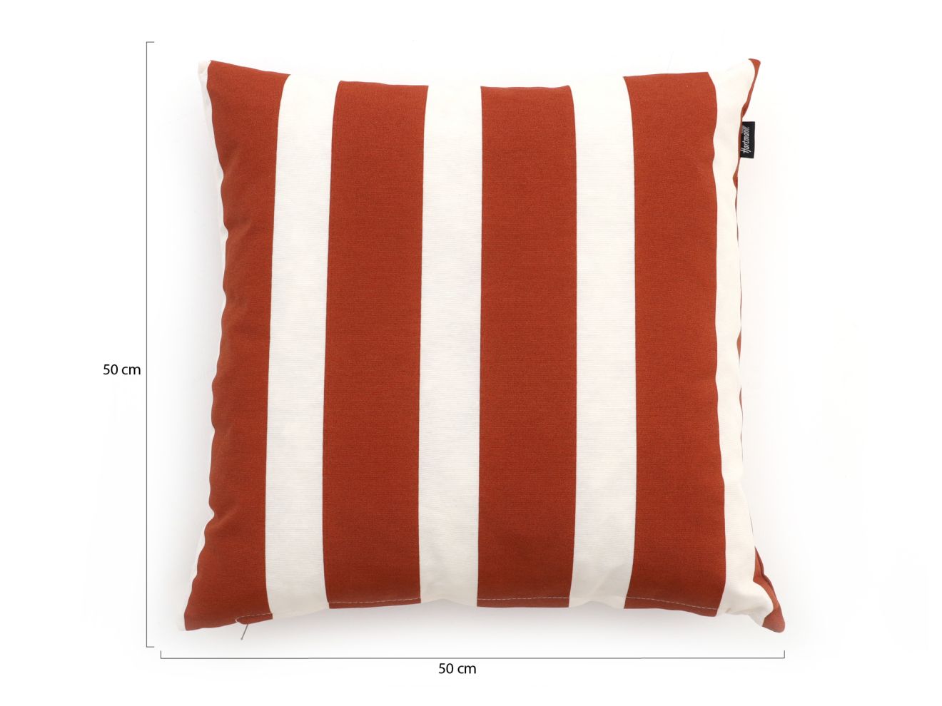 Hartman Dekokissen 50x50 cm Rabatt: 14 %...