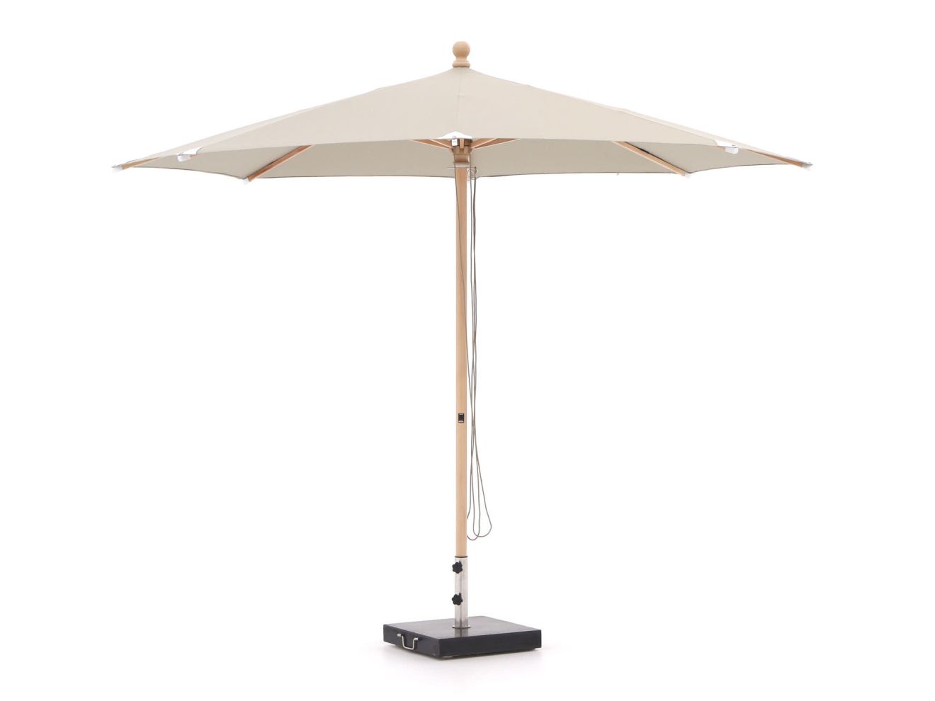 Glatz Piazzino Sonnenschirm ø 300 cm