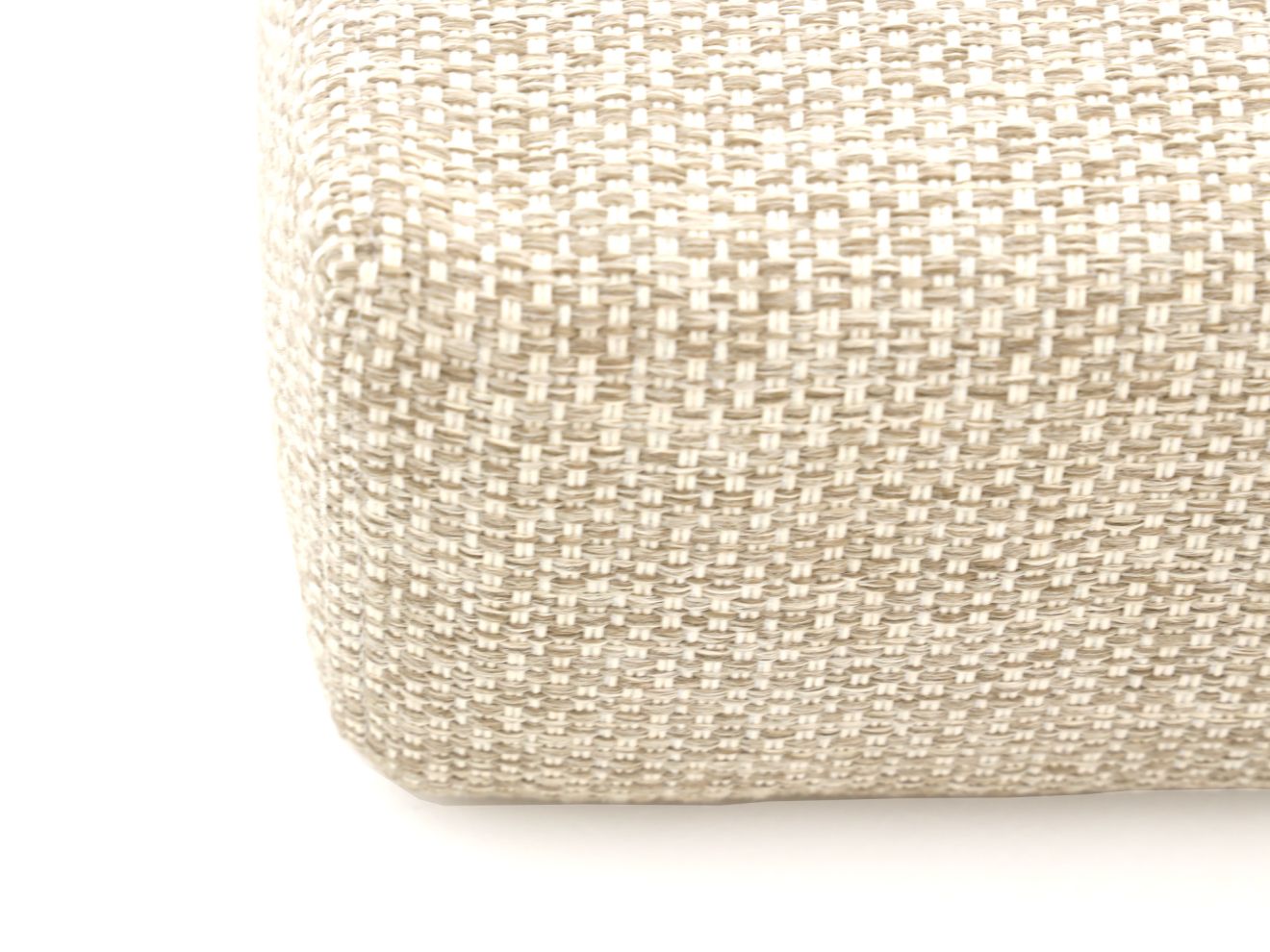 Apple Bee Kissen für Long Island Loungetisch 90x54 cm Braun 90x54cm Rabatt: 10 %