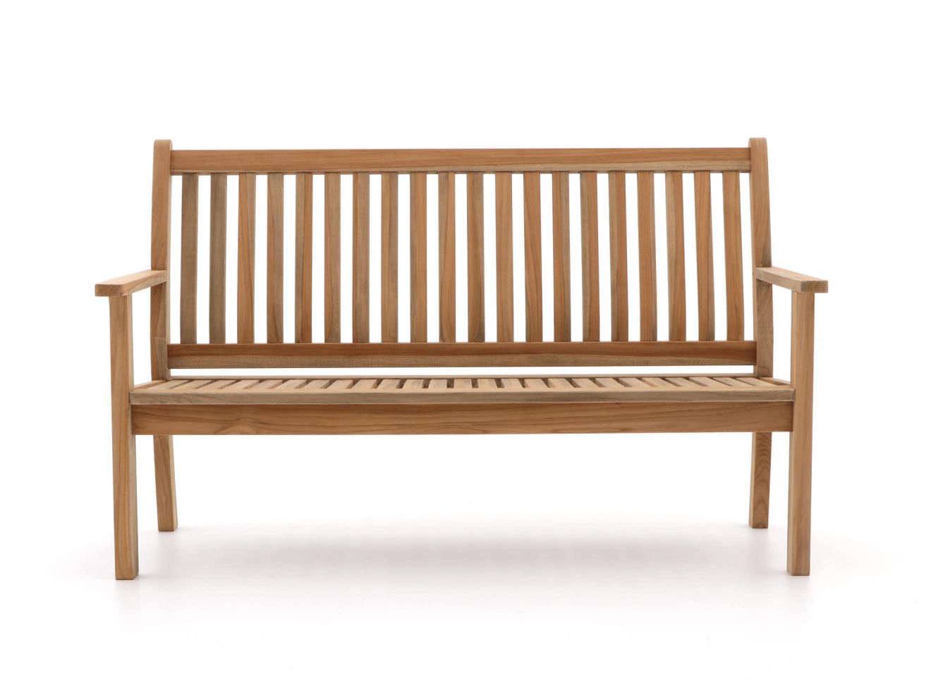 Sunyard Oxford Gartenbank 150 cm Braun 150x75cm Rabatt: 11 %