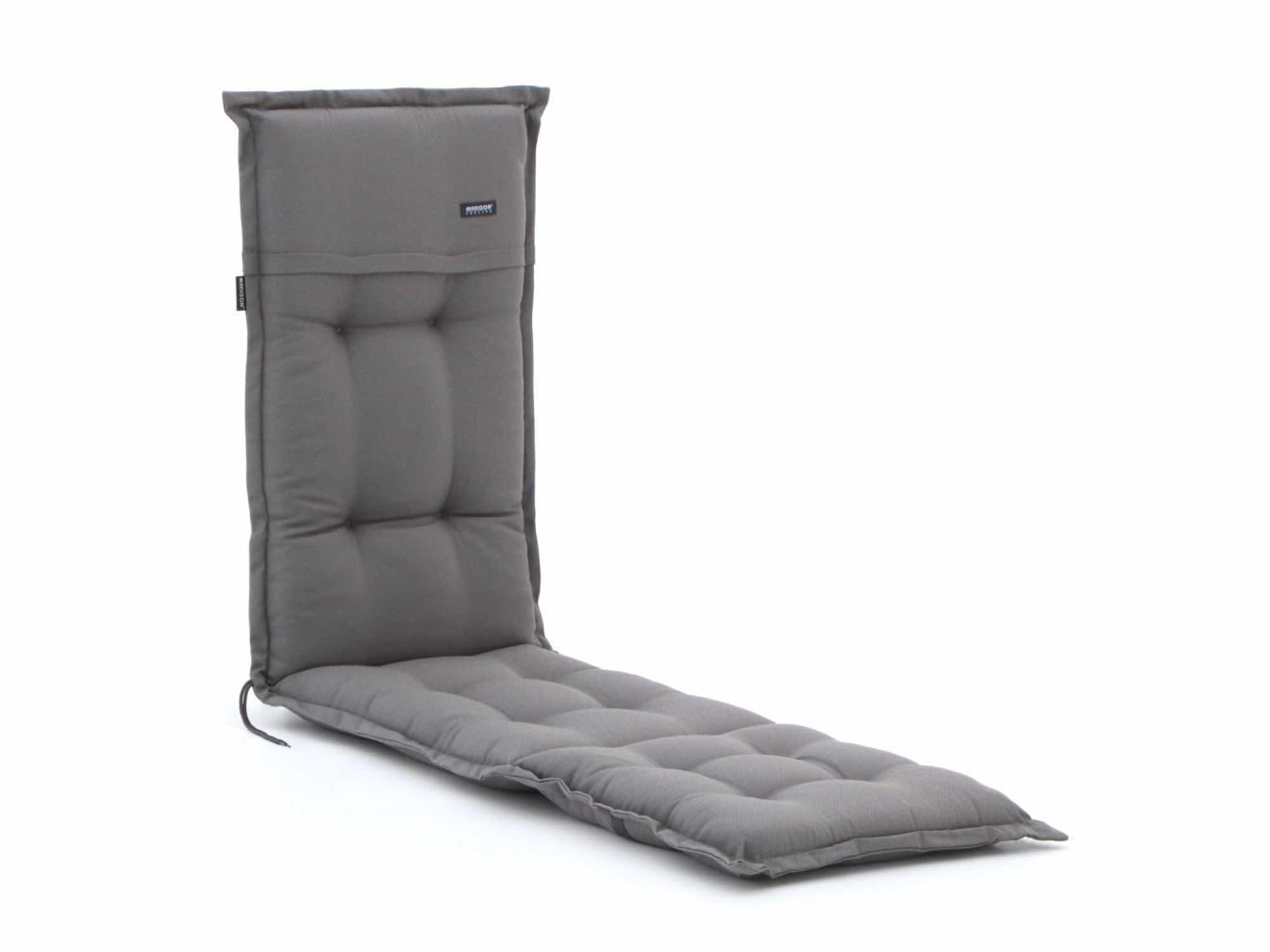 Madison Deckchair Auflage 200x50 cm