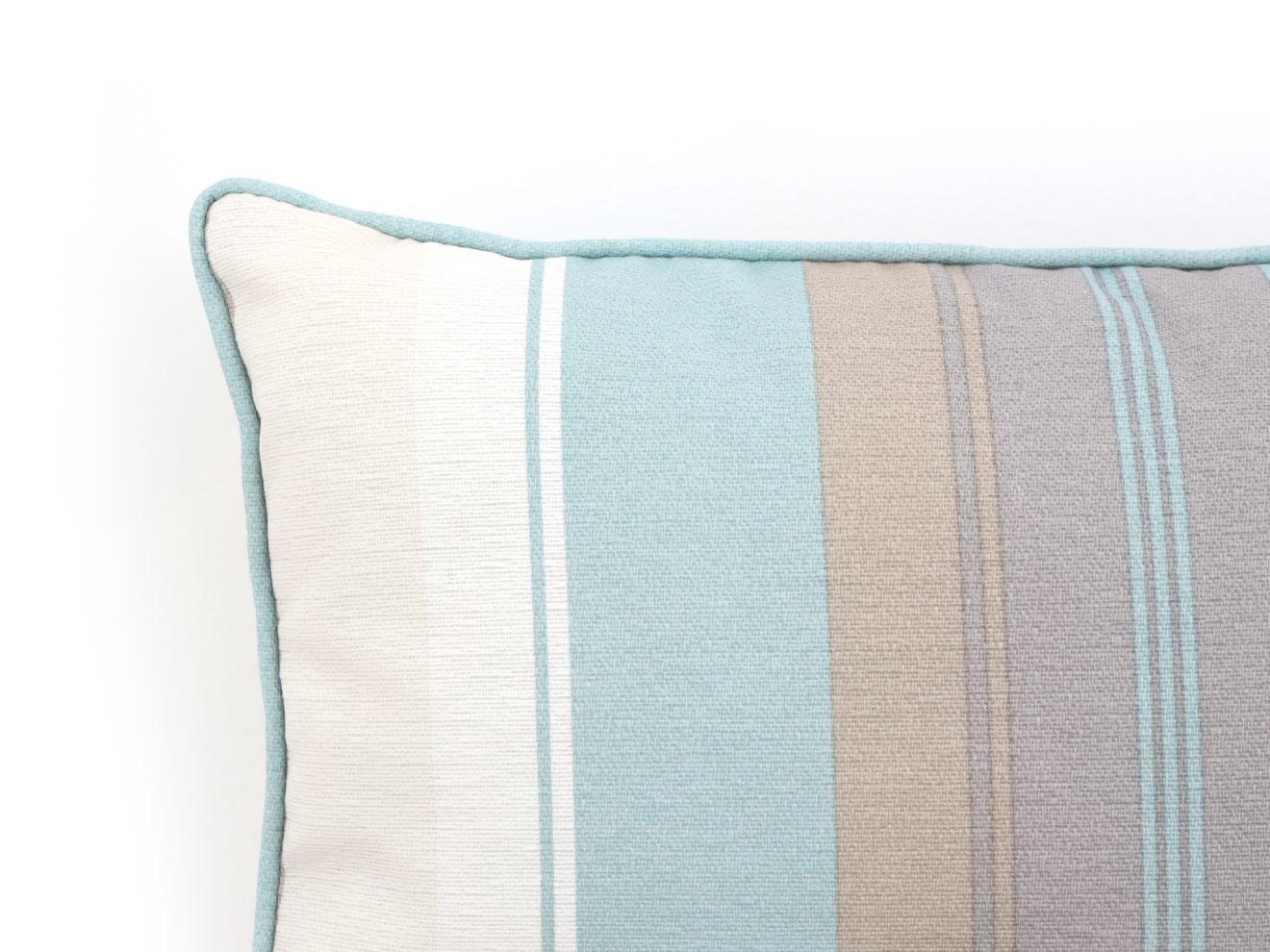 Madison Lendekissen 50x30 cm Taupe 50x30cm