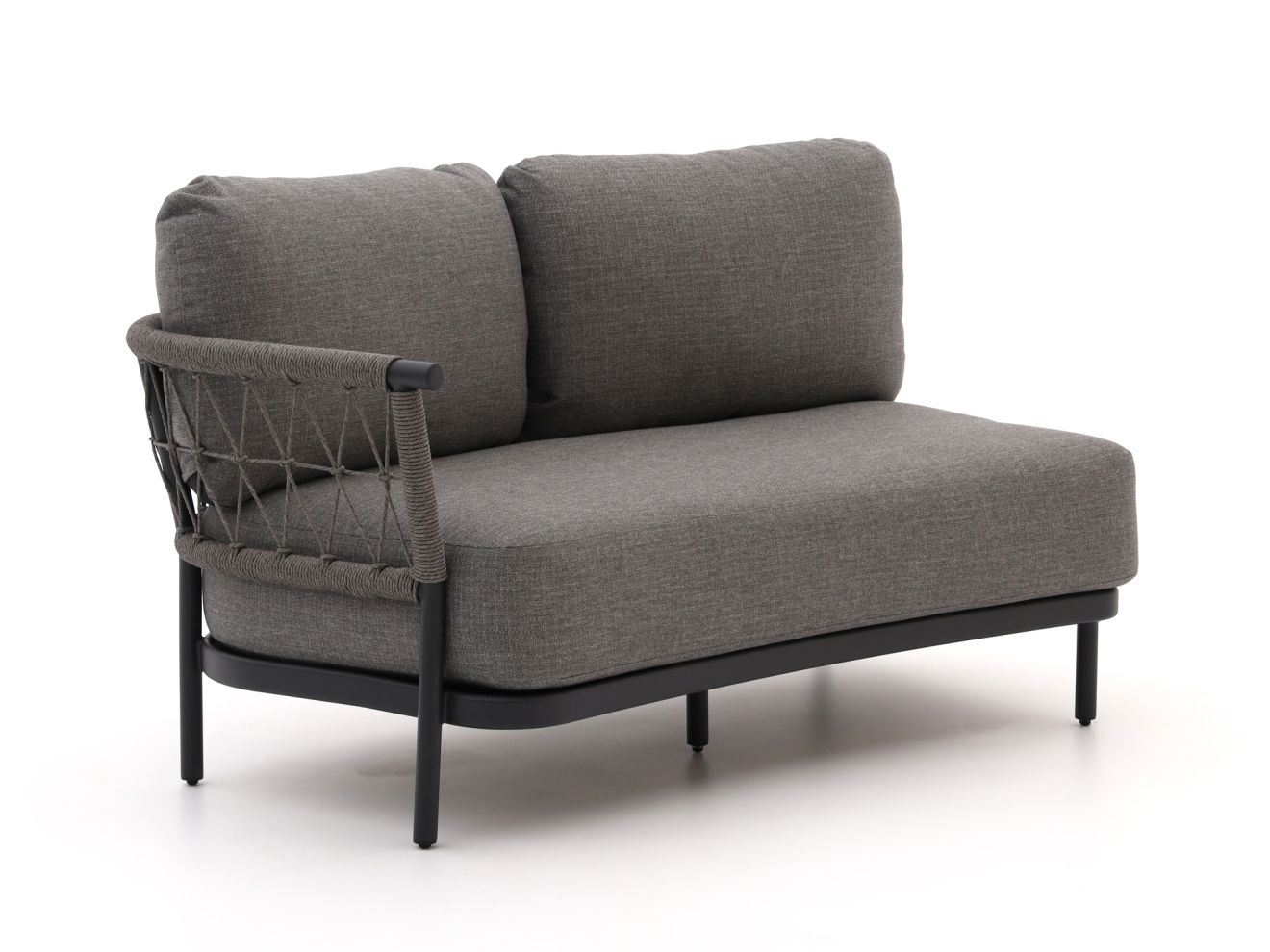 Bellagio Calizzano Ecklounge-Set 4-teili... Bellagio Calizzano Ecklounge-Set 4-teili...