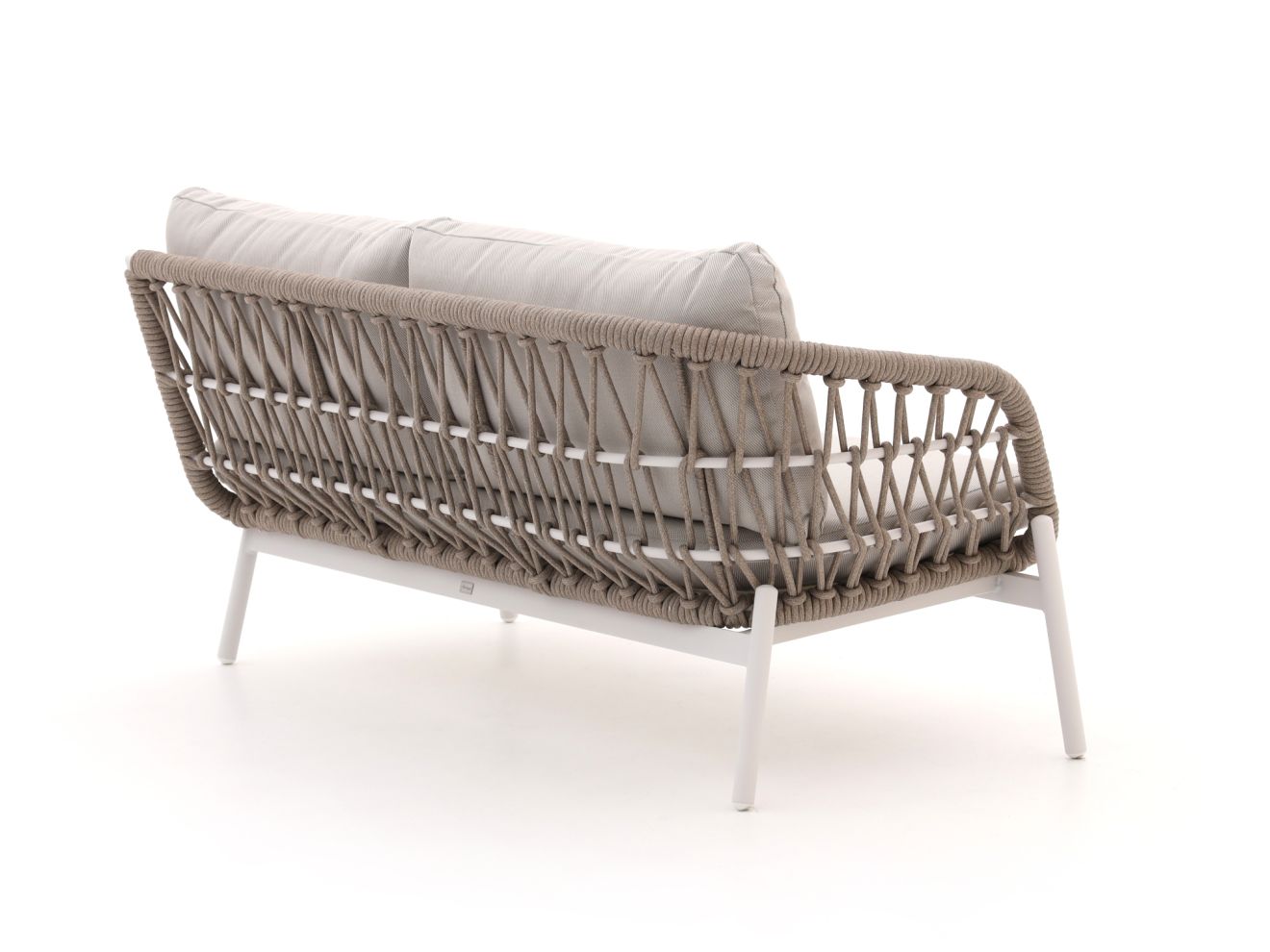 Bellagio Cupello Ecklounge-Set 4-teilig ...
