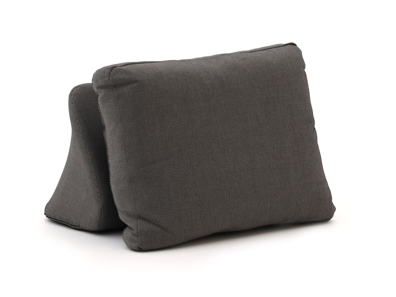 Rückenlehne ikl. kissen für Bellagio San Lupo Gartensofa 2-Sitzer links/rechts 253 cm Grau 64x50cm Rabatt: 18 %