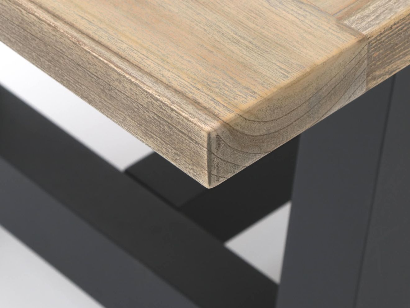 Bellagio Bresimo Gartentisch 330x100 cm ...