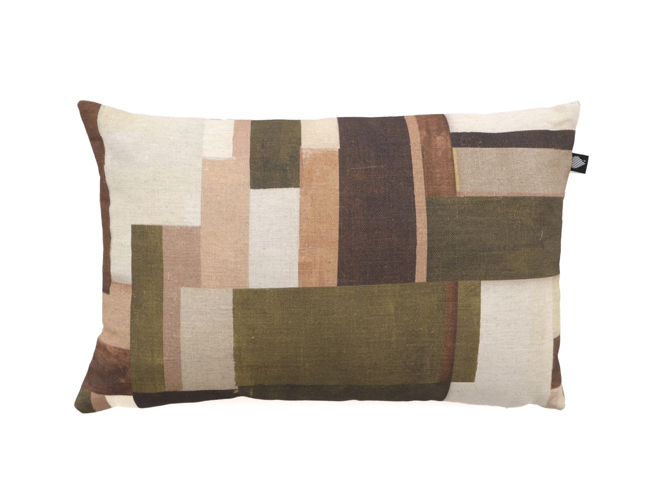 Hartman Lendenkissen 55x35 cm Orange 55x35cm