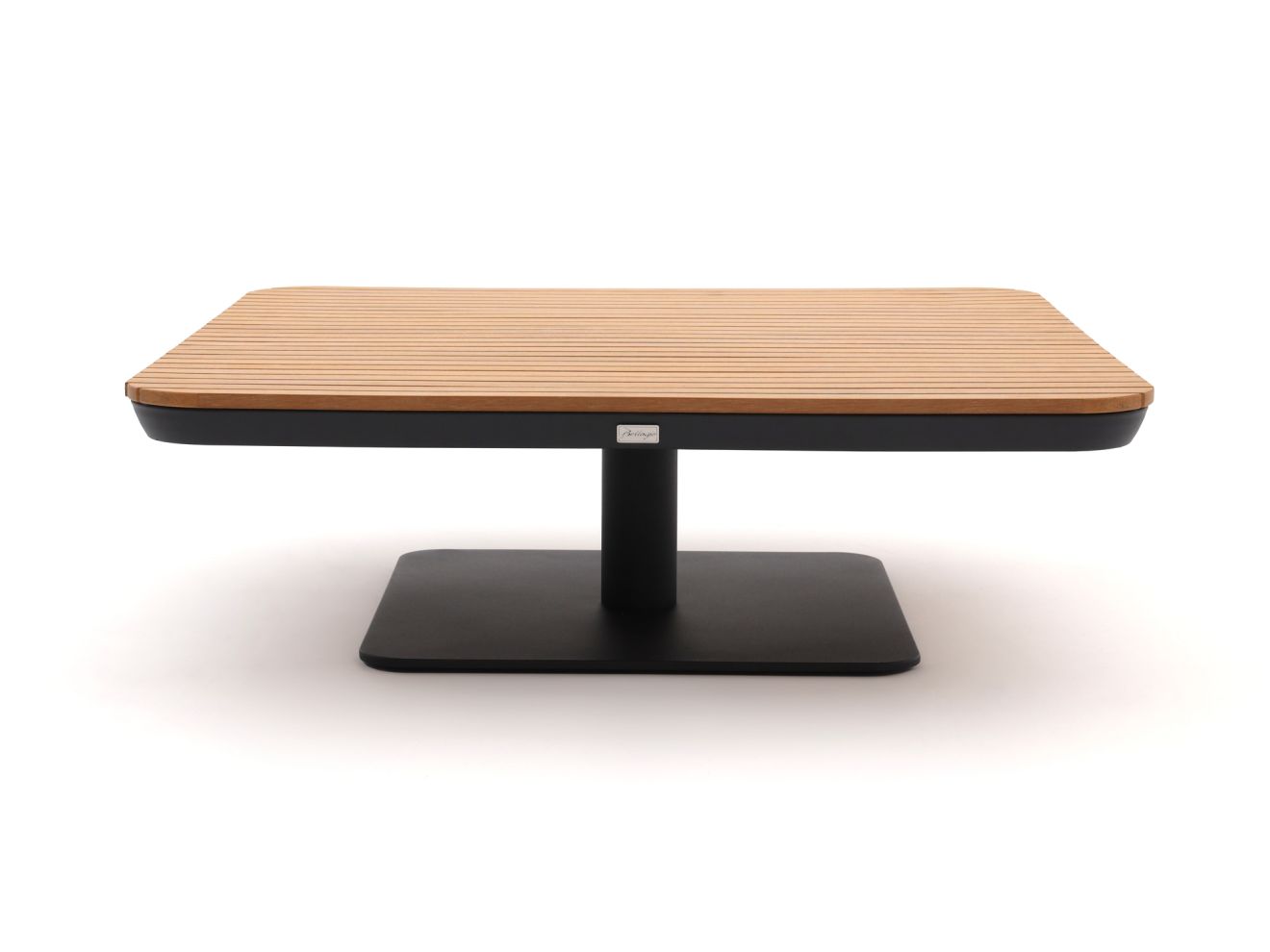 Bellagio San Lupo Loungetisch 90x90x28,5...