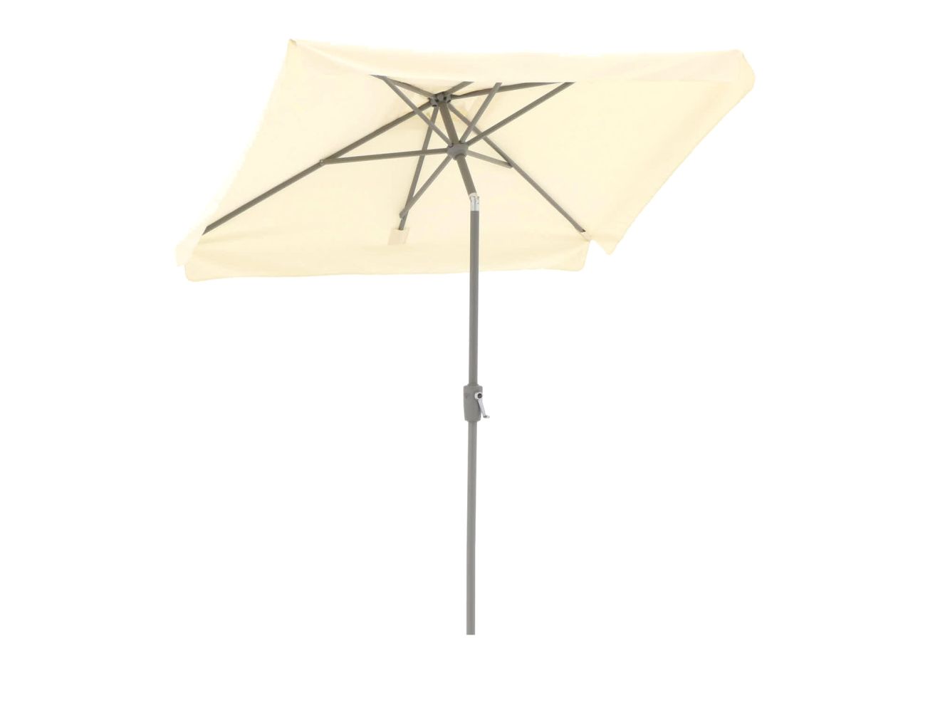 Shadowline Aruba Sonnenschirm 210x150 cm...