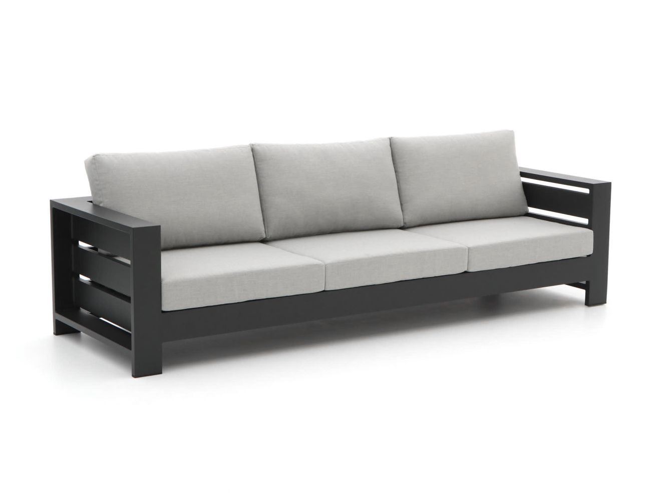 Bellagio Avolo/Cosiraw 120 cm Ecklounge-...