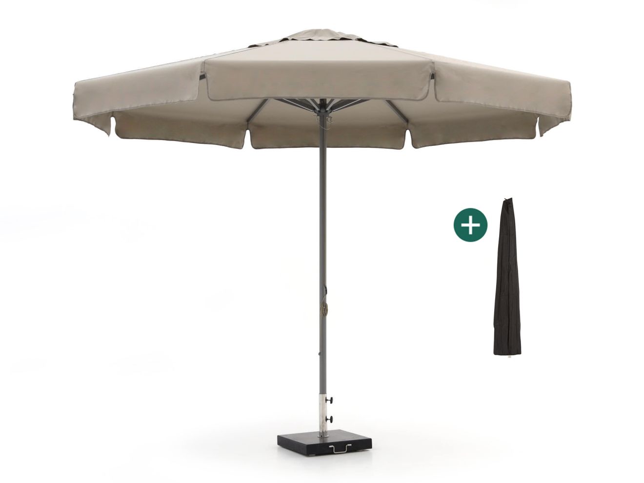 Shadowline Bonaire Sonnenschirm ø 350 cm