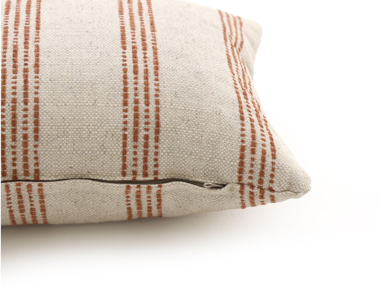 Hartman Lendenkissen 50x30 cm Rot 50x30cm