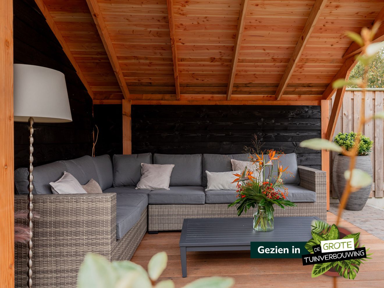 Forza Giotto/Valero Ecklounge-Set 3-teilig links Grau  Rabatt: 50 %