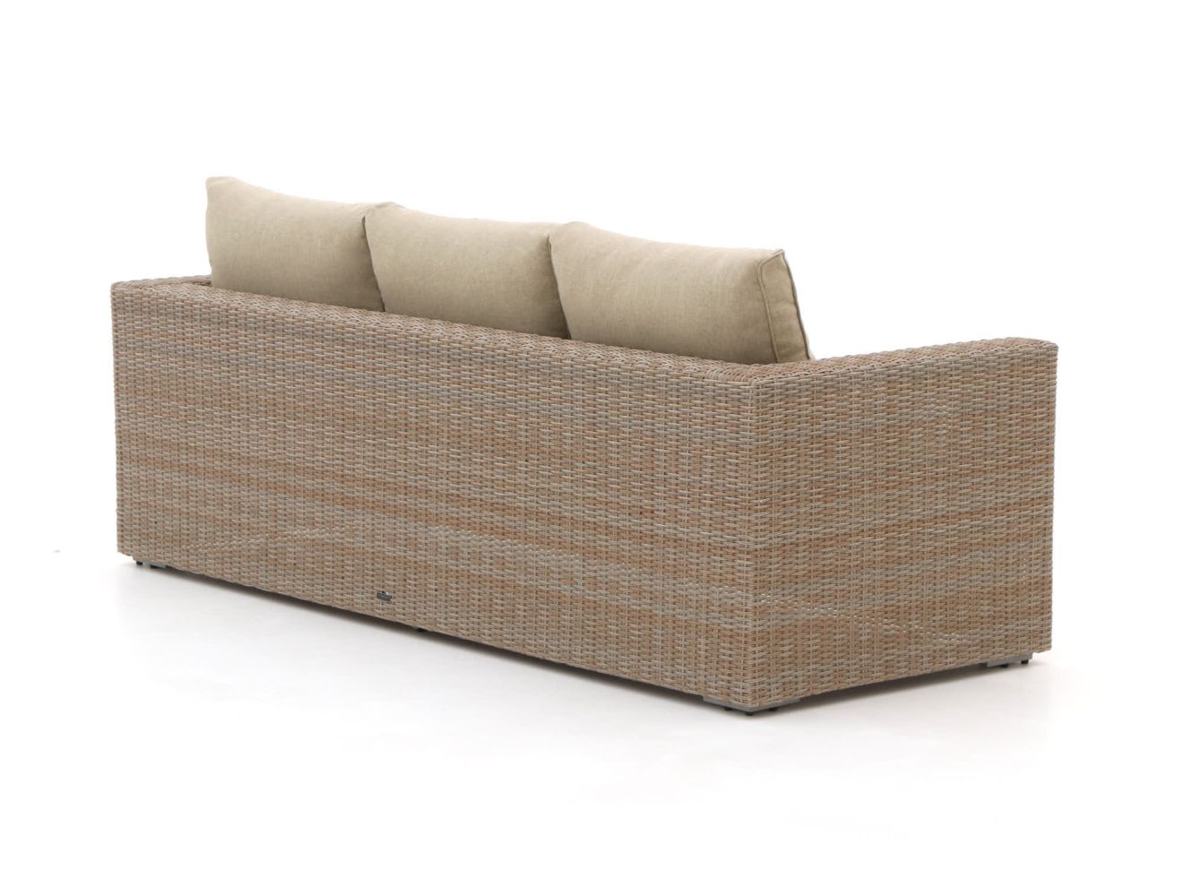 Intenso Carpino/Ummari Ecklounge-Set 3-teilig links Taupe 308x230cm Rabatt: 36 %