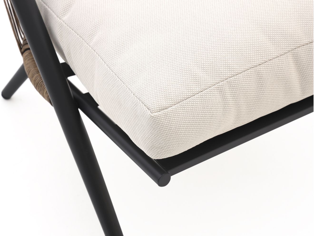 Intenso Brittoli lounge tuinstoelen (2 s...