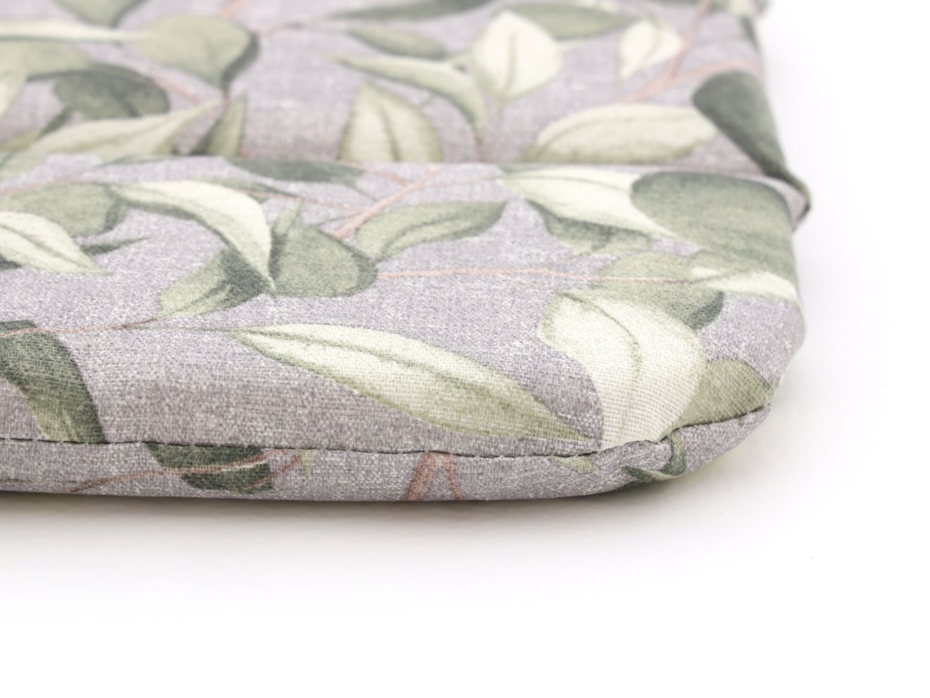 Sitzkissen für Sophie/Delphine dining tuinstoel Grau 44x40cm Rabatt: 33 %