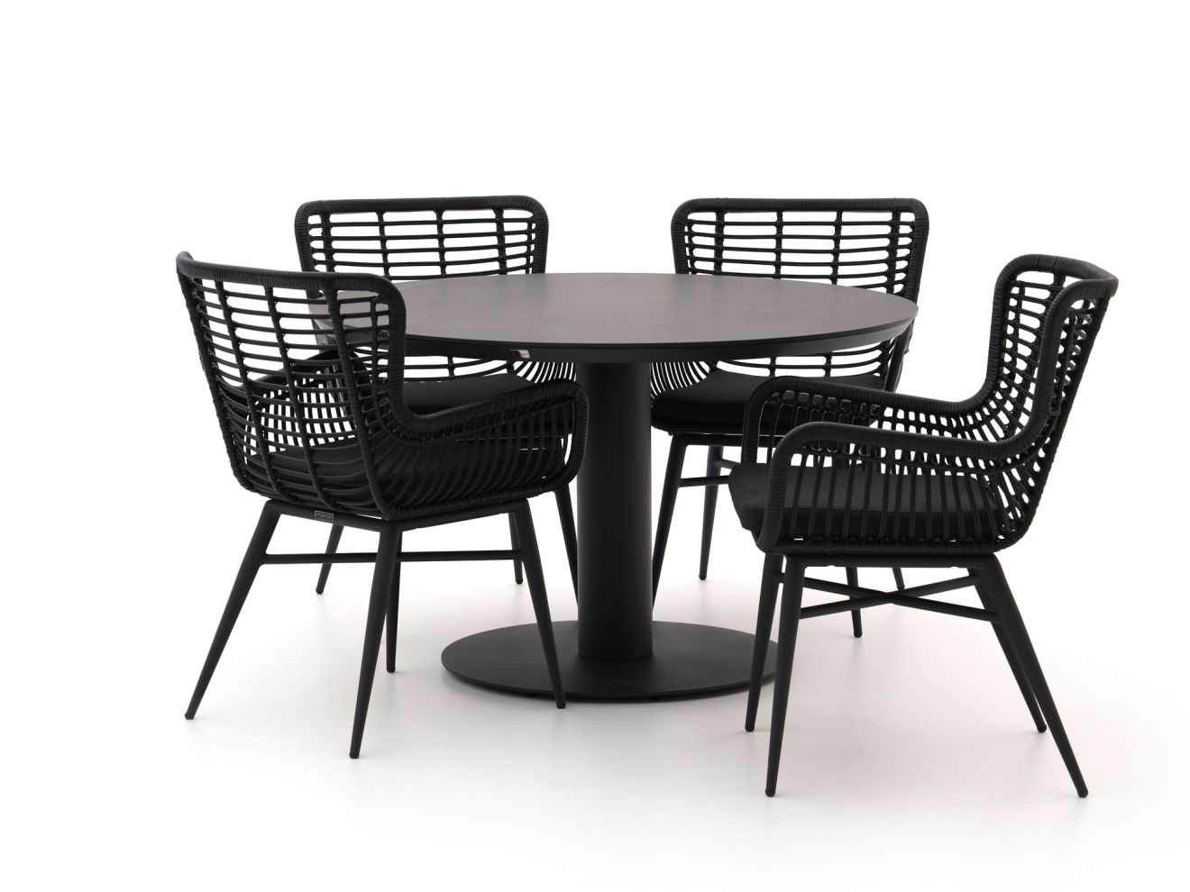 Intenso Asti/La Fonte Ø 120 cm Gartenm...